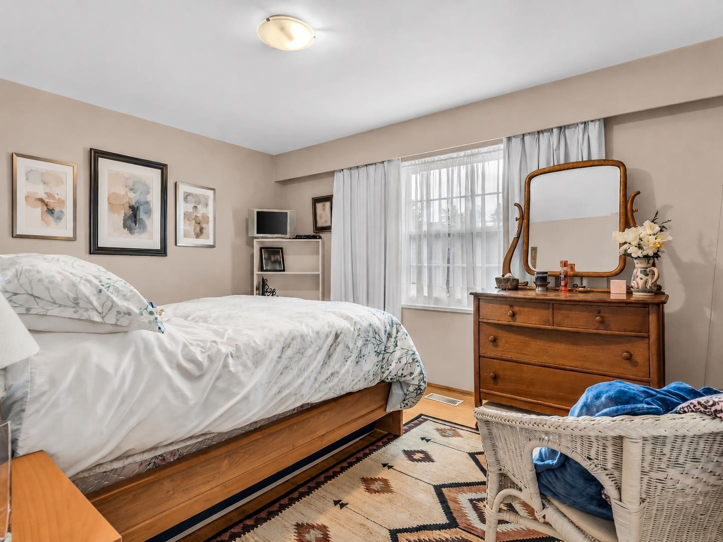 3591 Francis Road, Richmond, BC