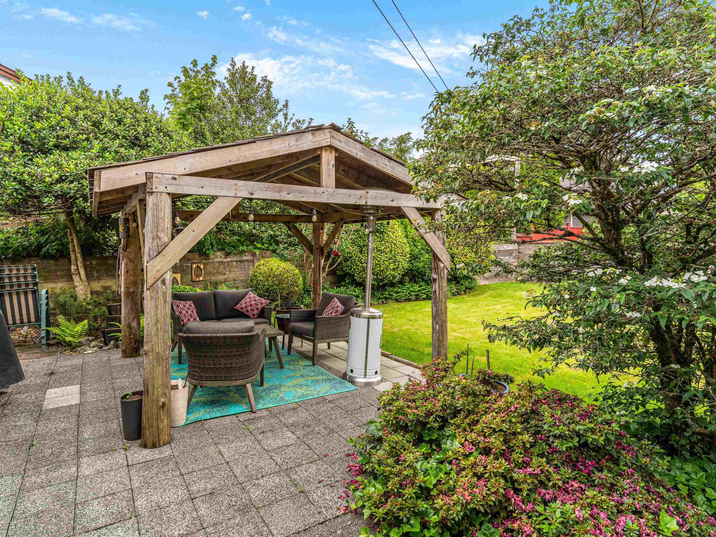 3591 Francis Road, Richmond, BC
