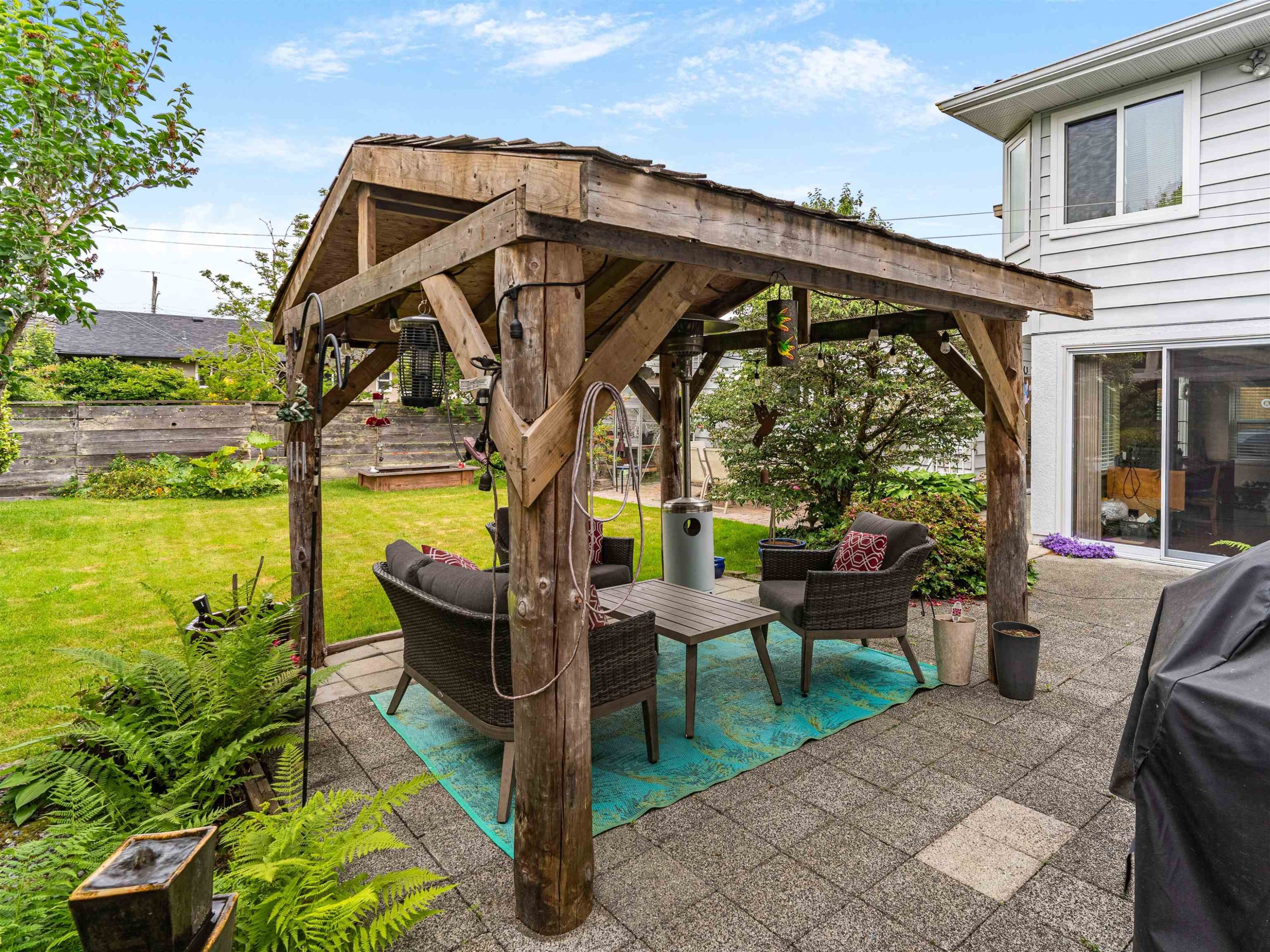 3591 Francis Road, Richmond, BC