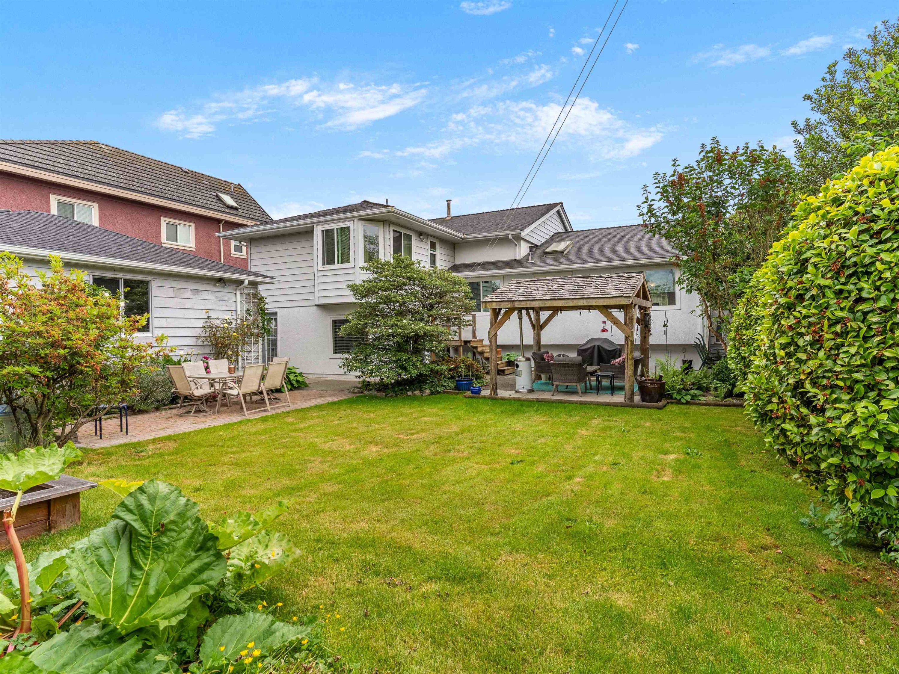 3591 Francis Road, Richmond, BC