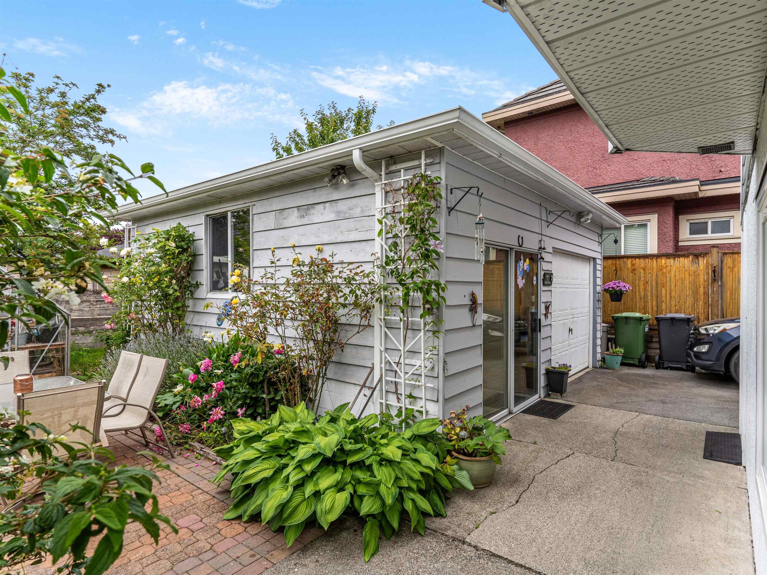 3591 Francis Road, Richmond, BC