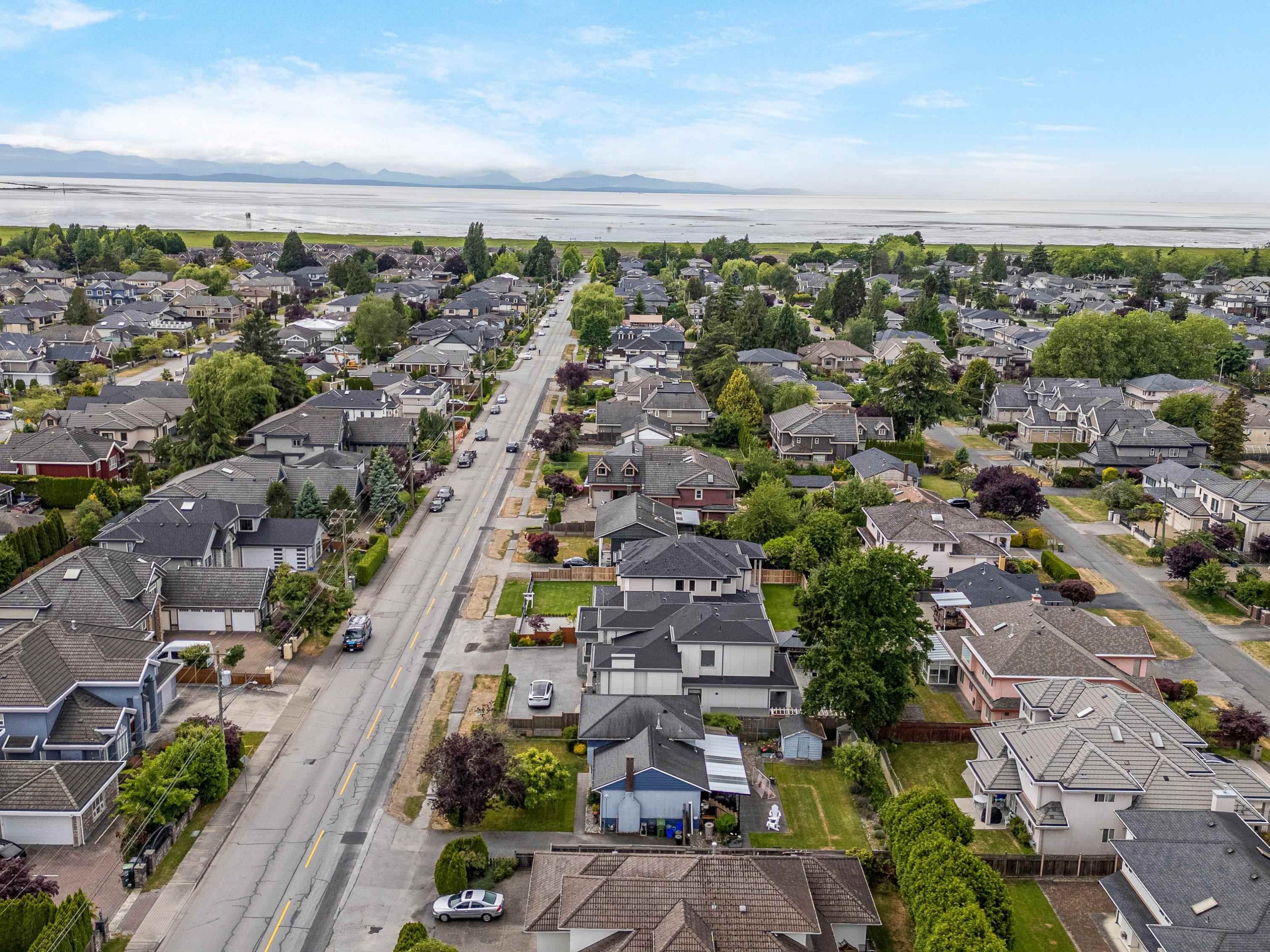 3591 Francis Road, Richmond, BC
