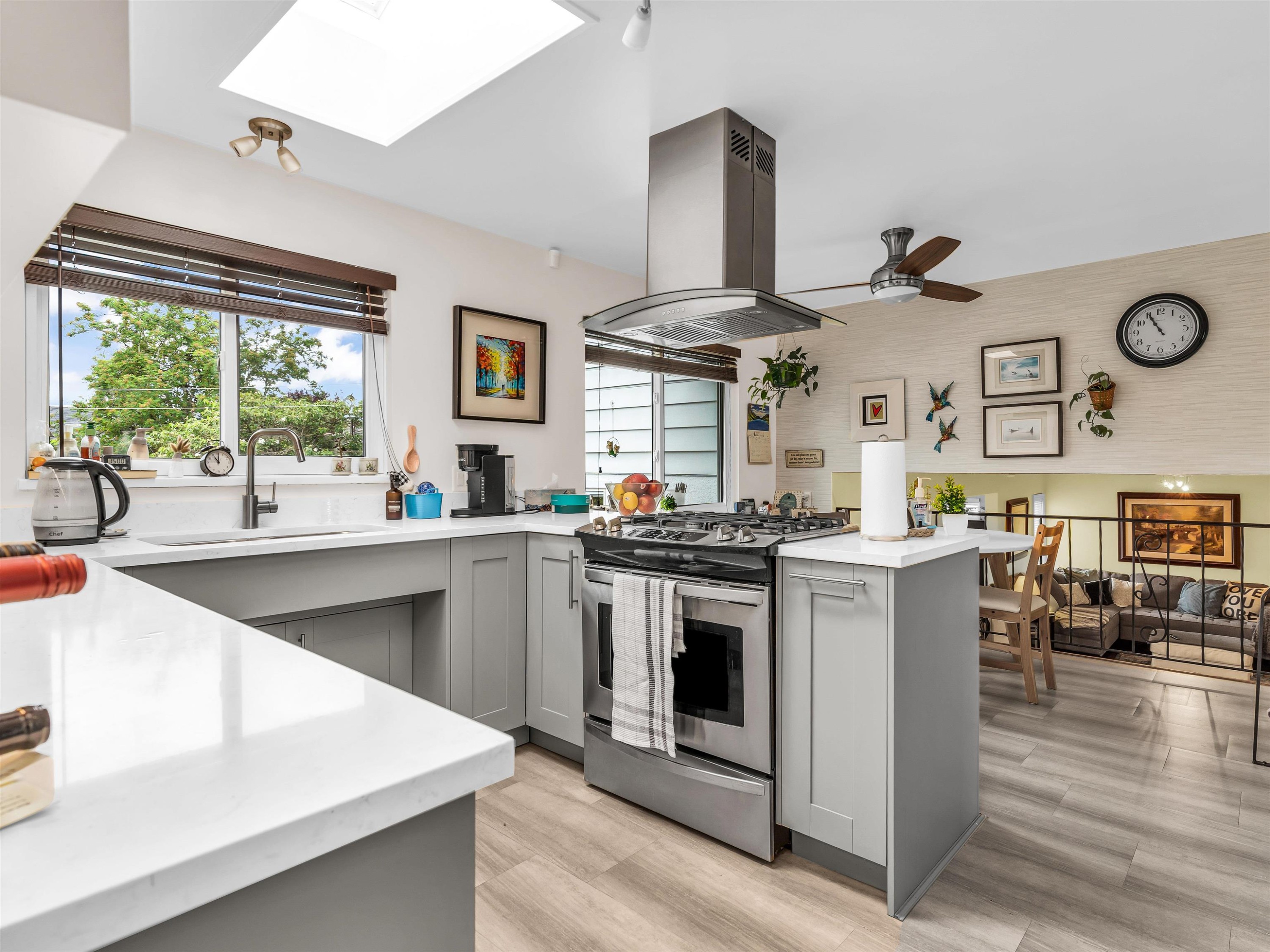 3591 Francis Road, Richmond, BC