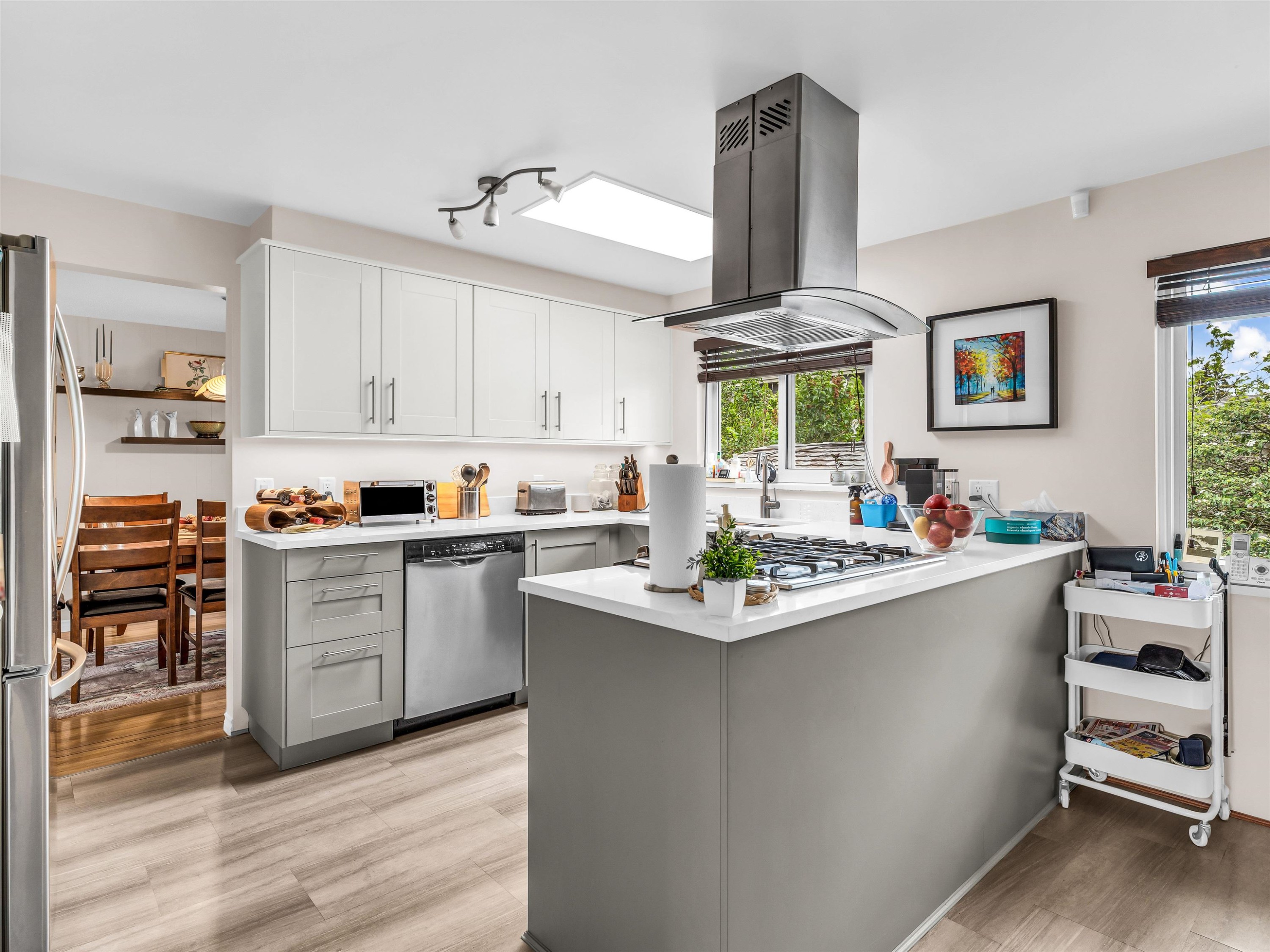 3591 Francis Road, Richmond, BC