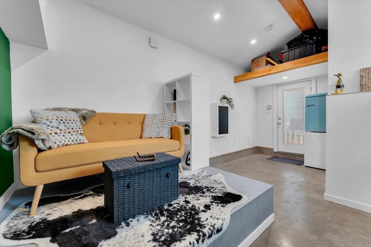1020 Odlum Drive, Vancouver, BC