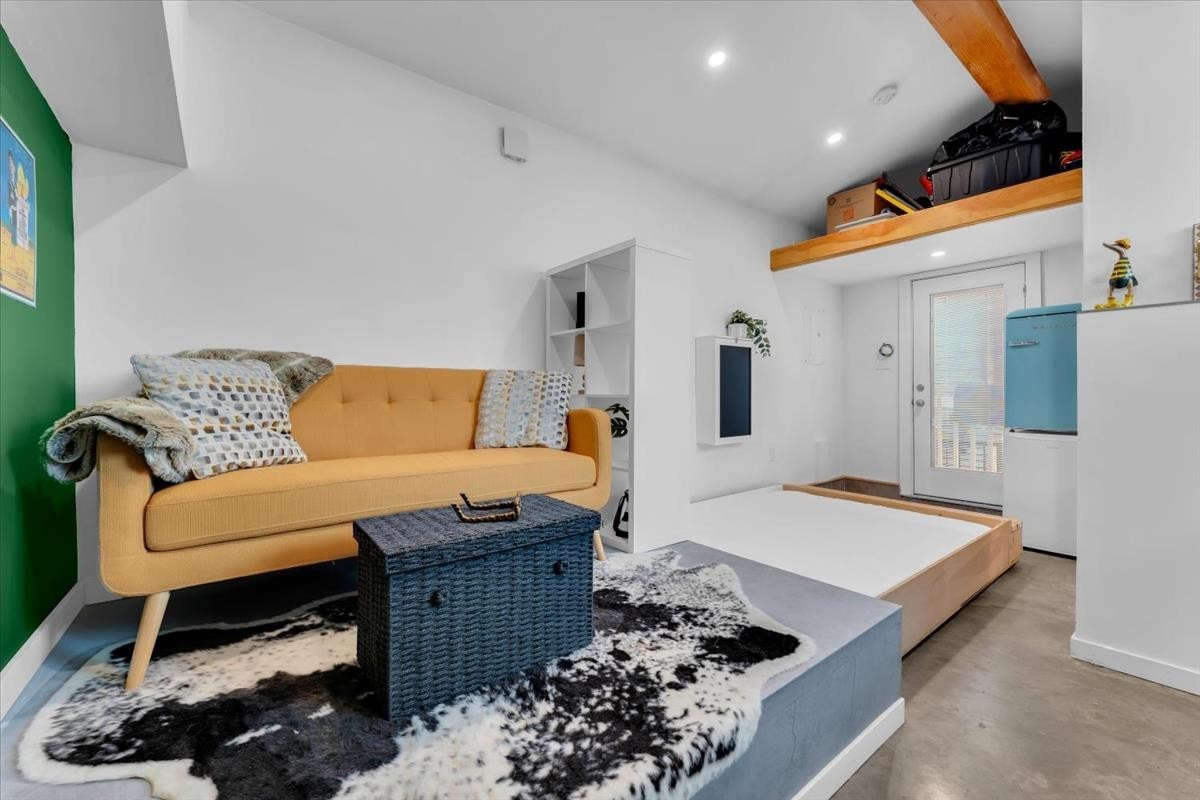 1020 Odlum Drive, Vancouver, BC
