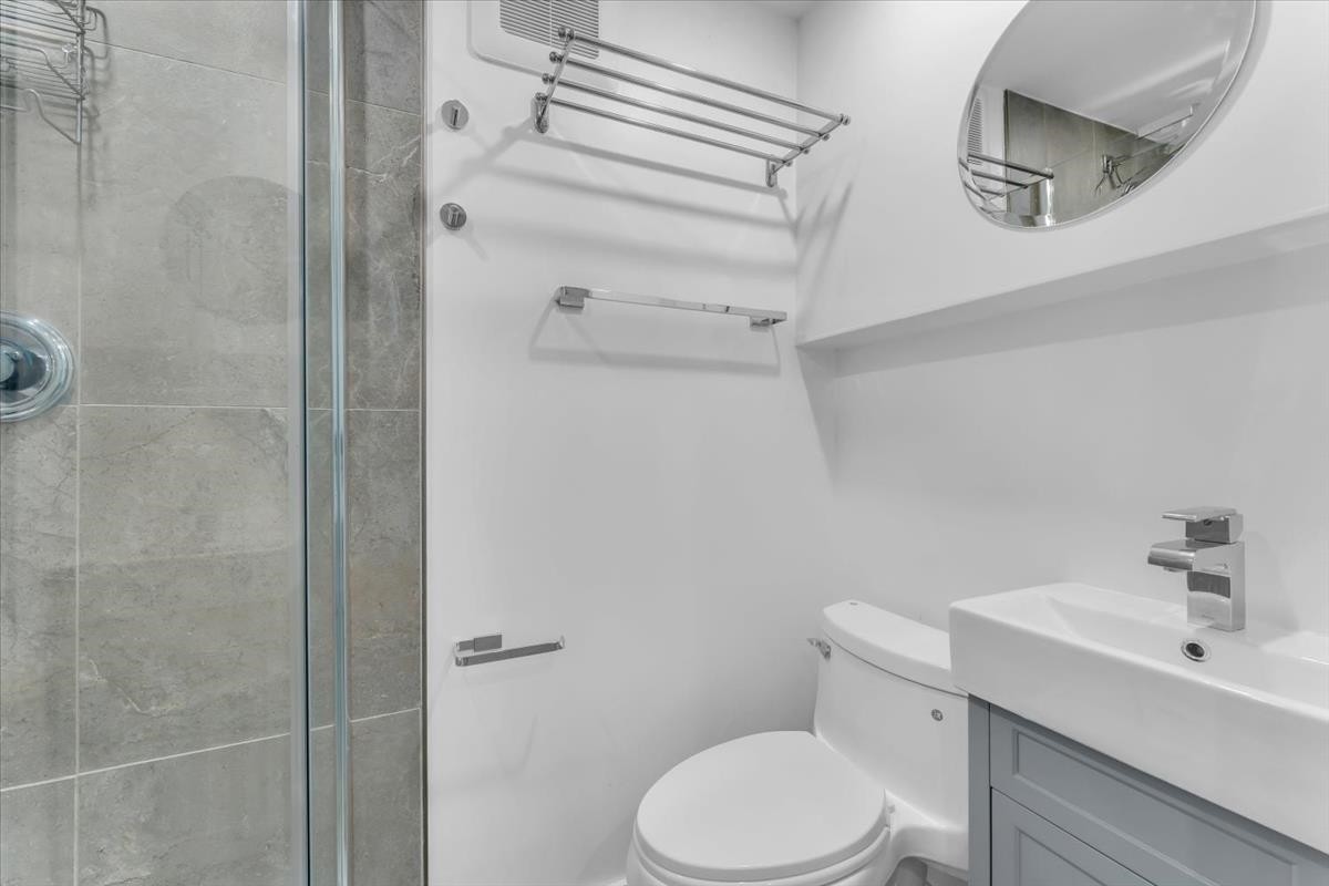 1020 Odlum Drive, Vancouver, BC
