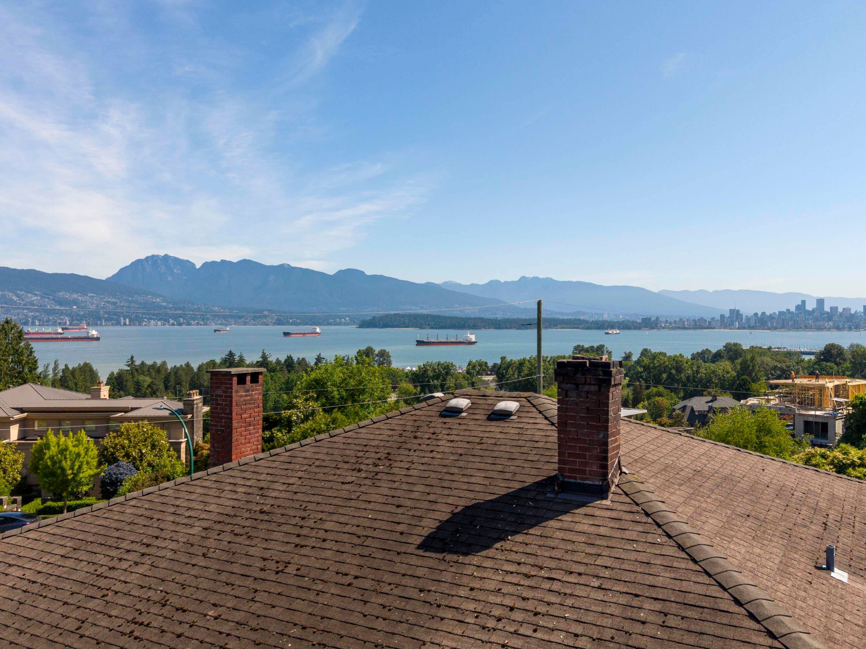 4514 Bellevue Drive, Vancouver, BC