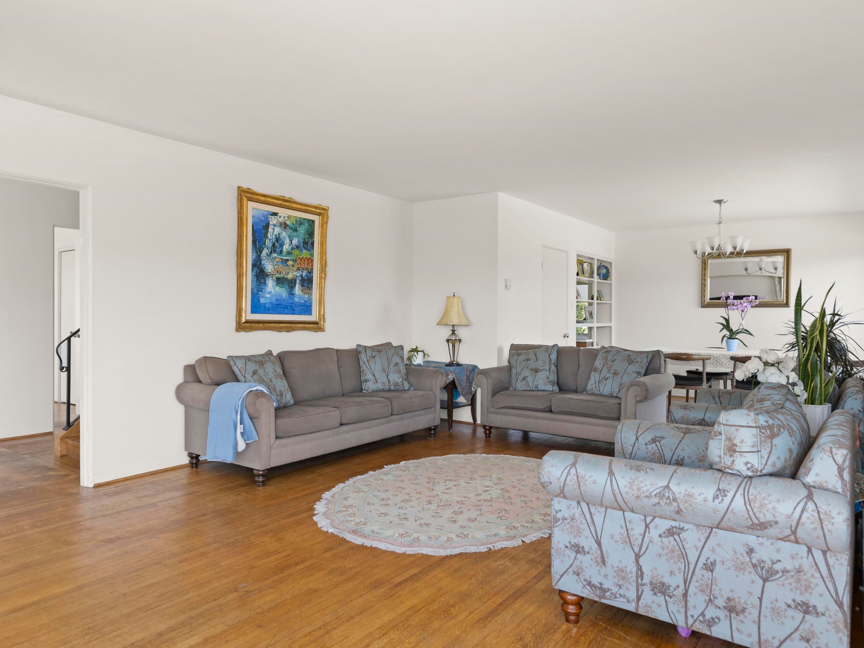 4514 Bellevue Drive, Vancouver, BC
