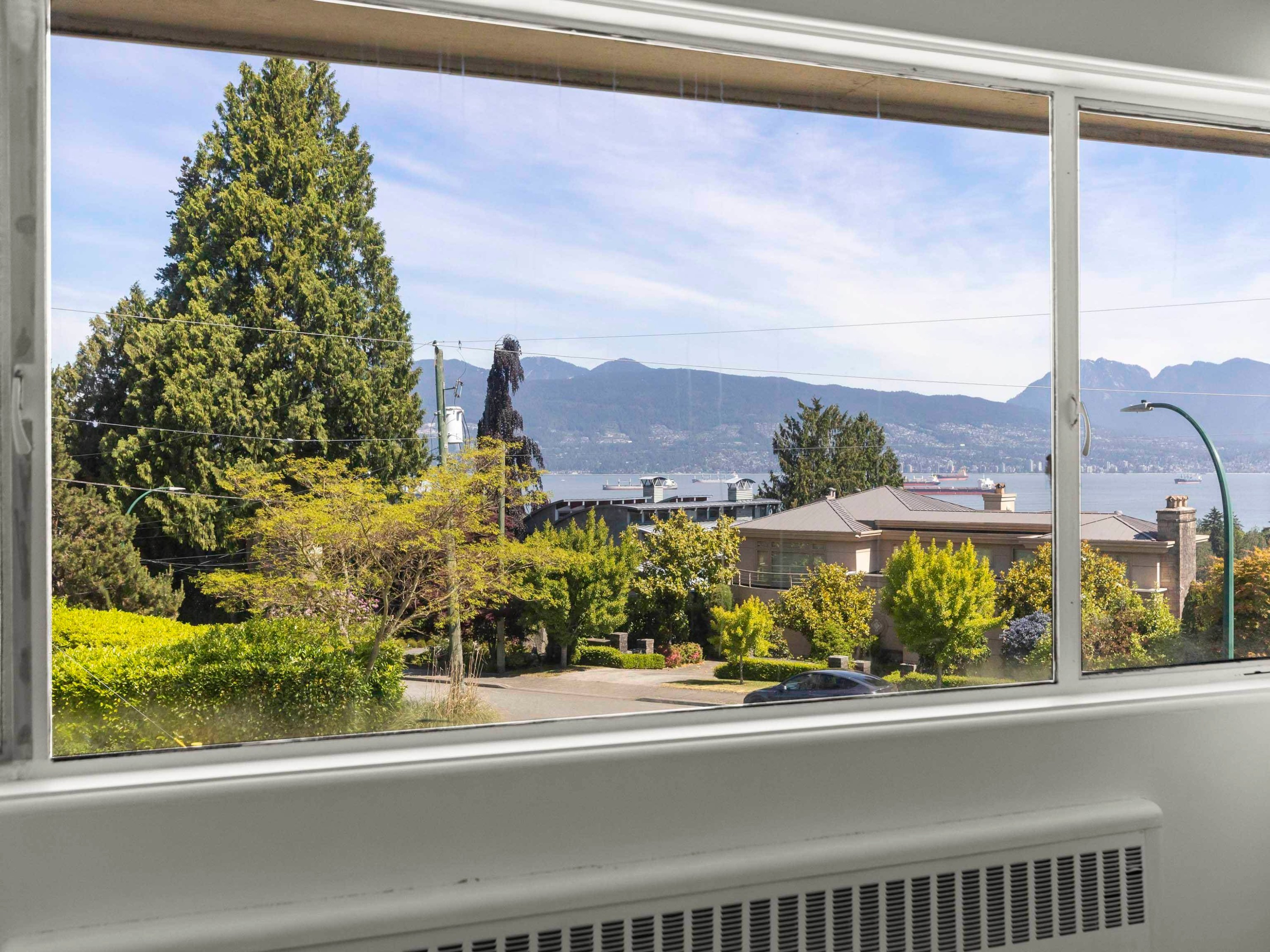 4514 Bellevue Drive, Vancouver, BC