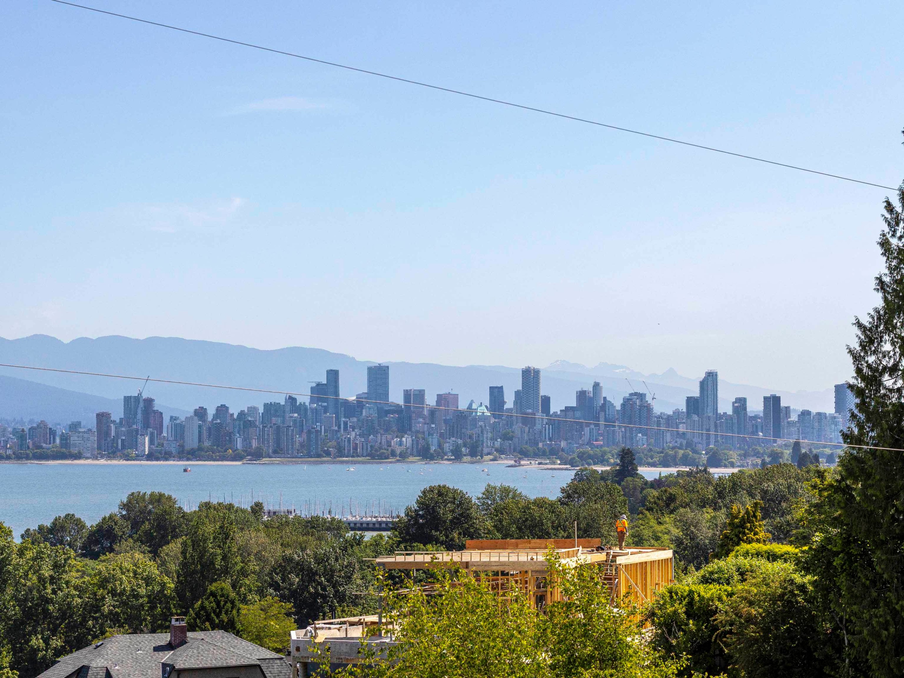 4514 Bellevue Drive, Vancouver, BC