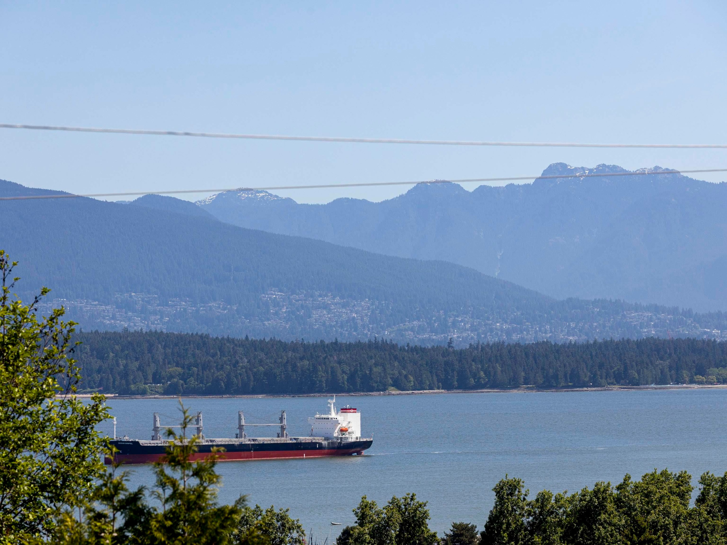 4514 Bellevue Drive, Vancouver, BC