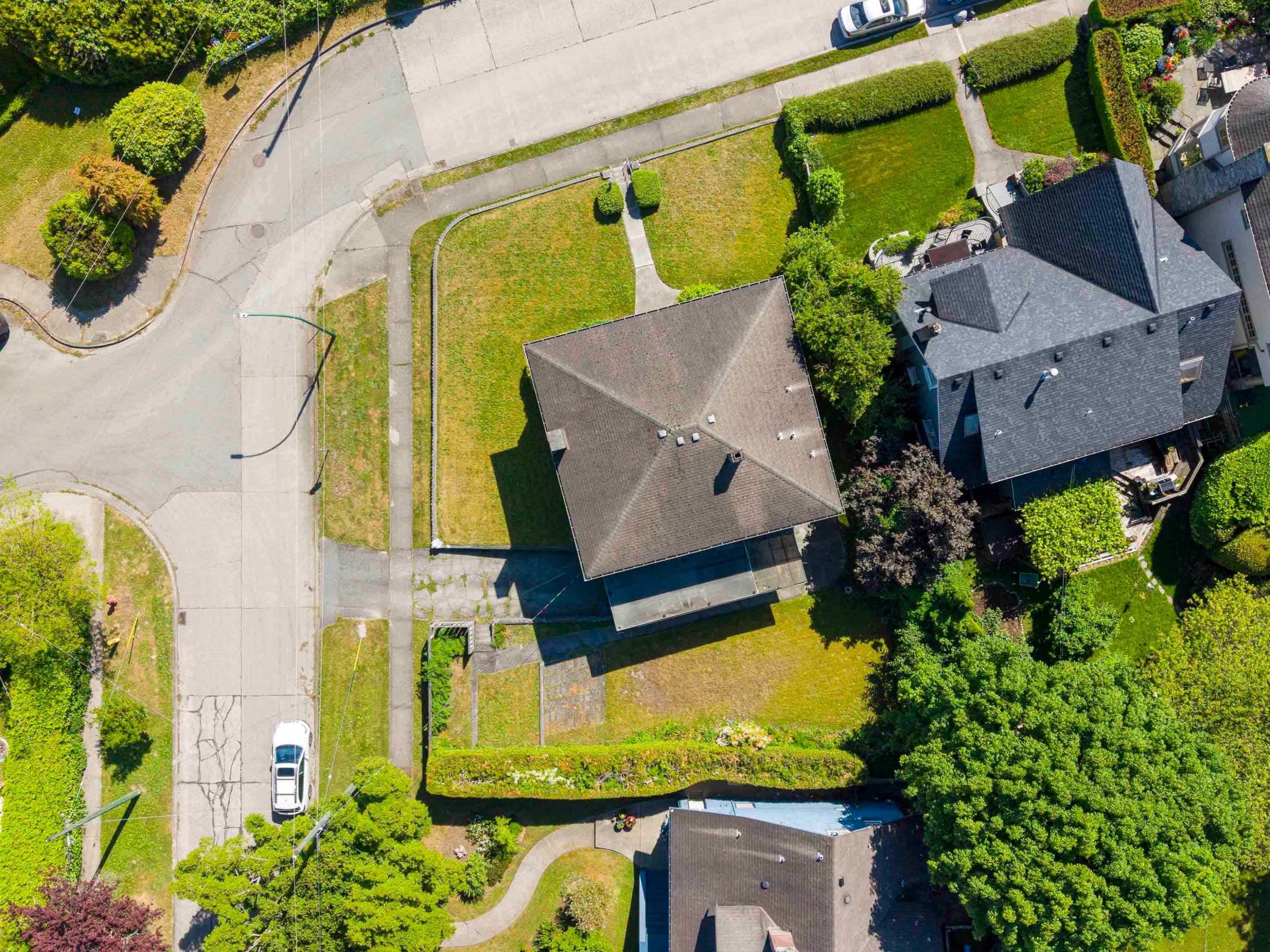 4514 Bellevue Drive, Vancouver, BC