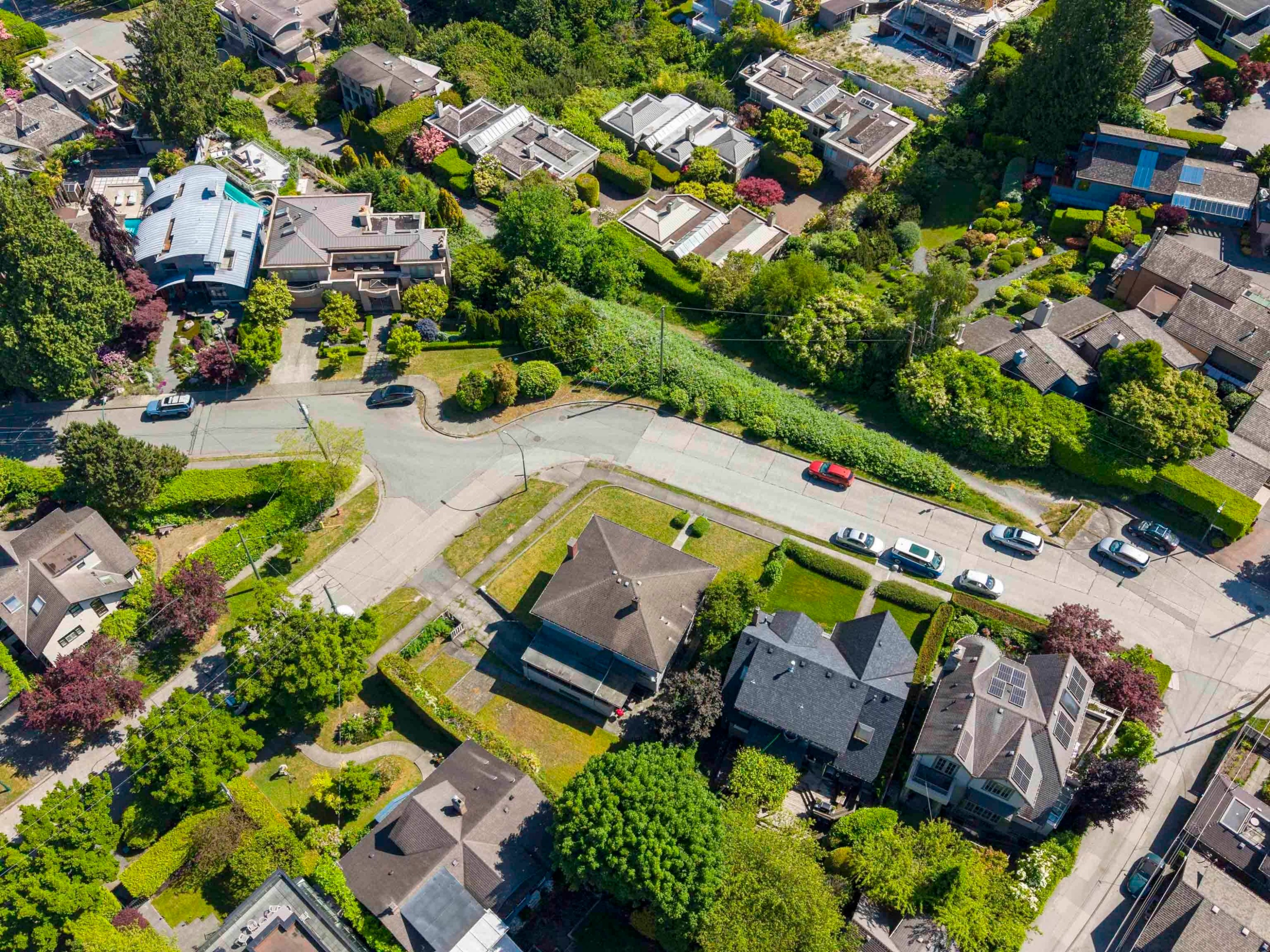 4514 Bellevue Drive, Vancouver, BC