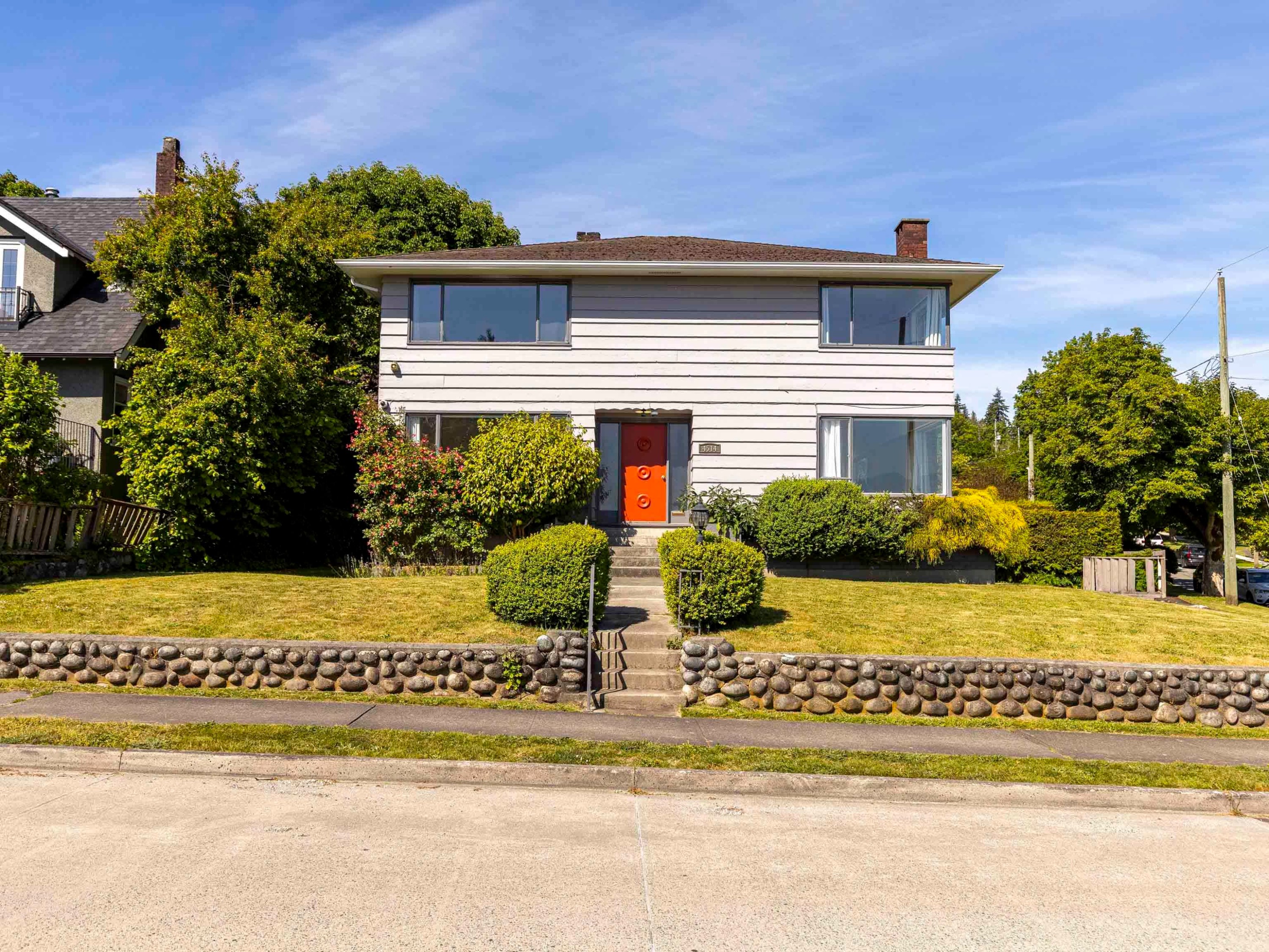 4514 Bellevue Drive, Vancouver, BC