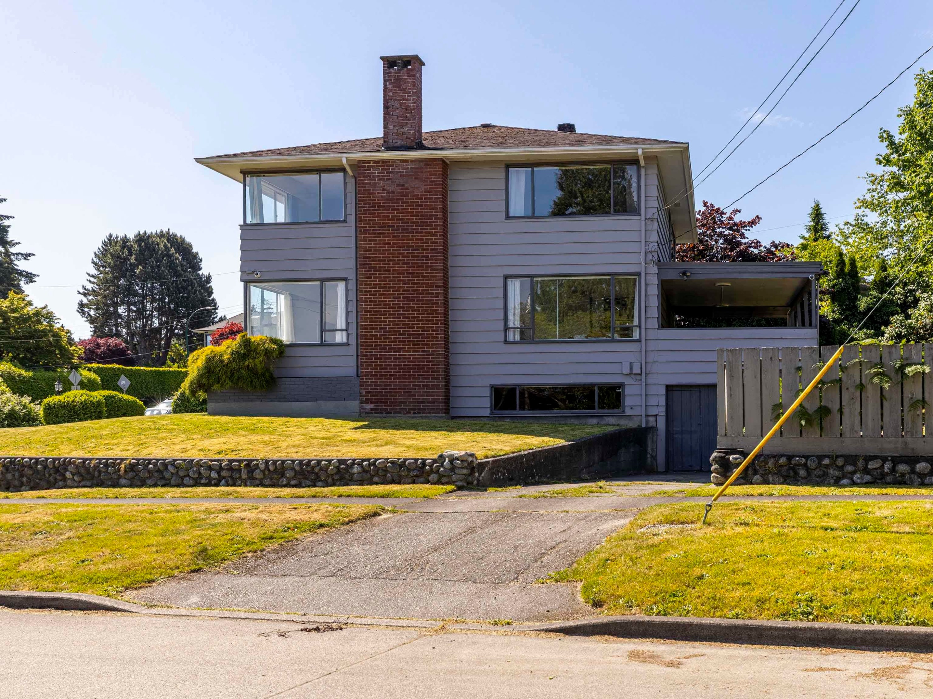 4514 Bellevue Drive, Vancouver, BC