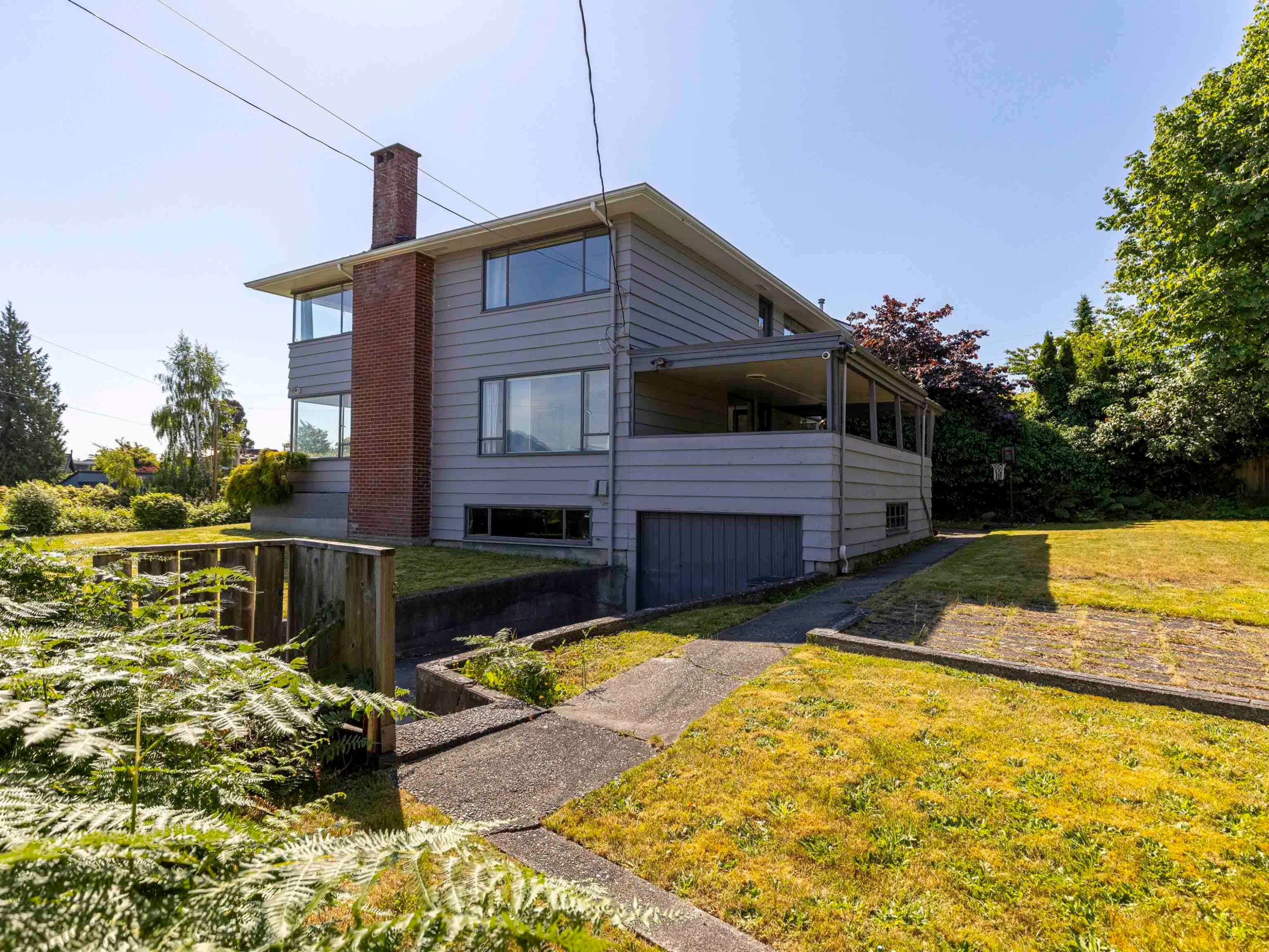 4514 Bellevue Drive, Vancouver, BC
