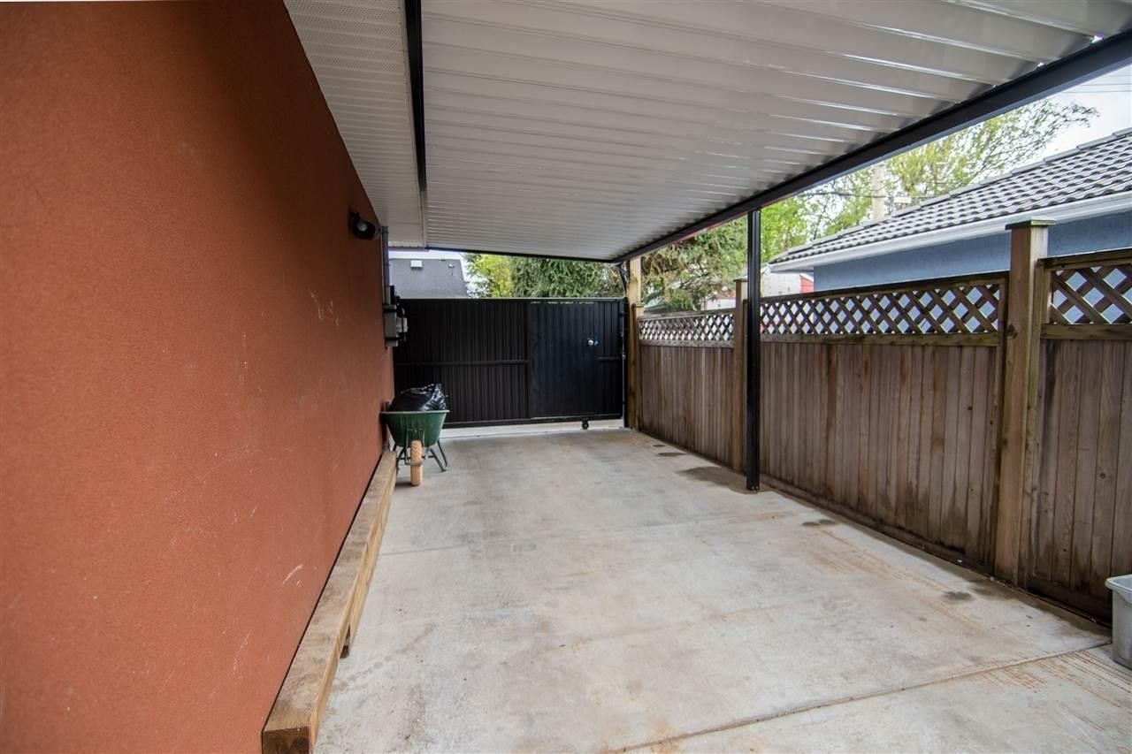 728 49Th Avenue E, Vancouver, BC
