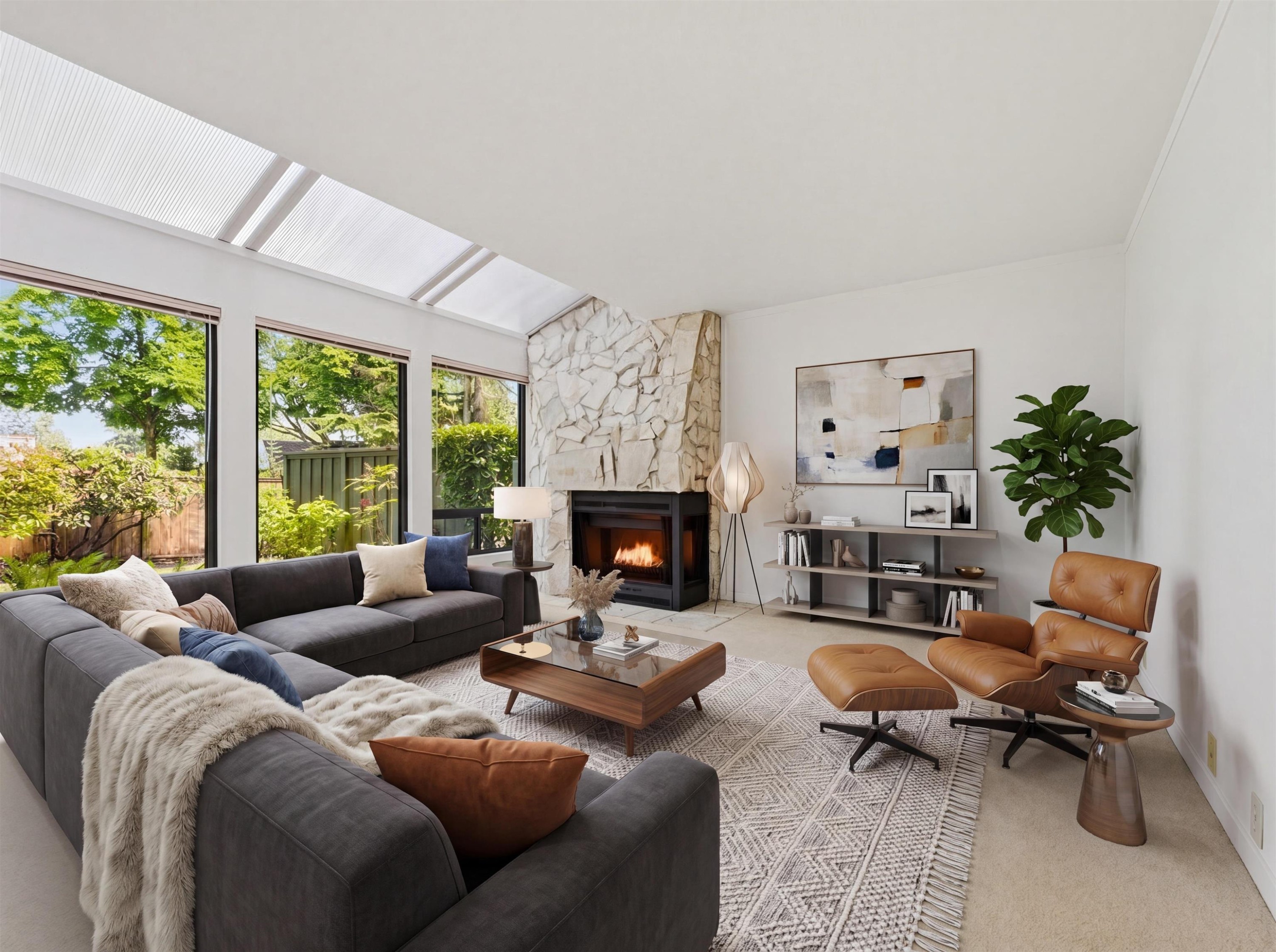 5837 Mayview Circle, Burnaby, BC