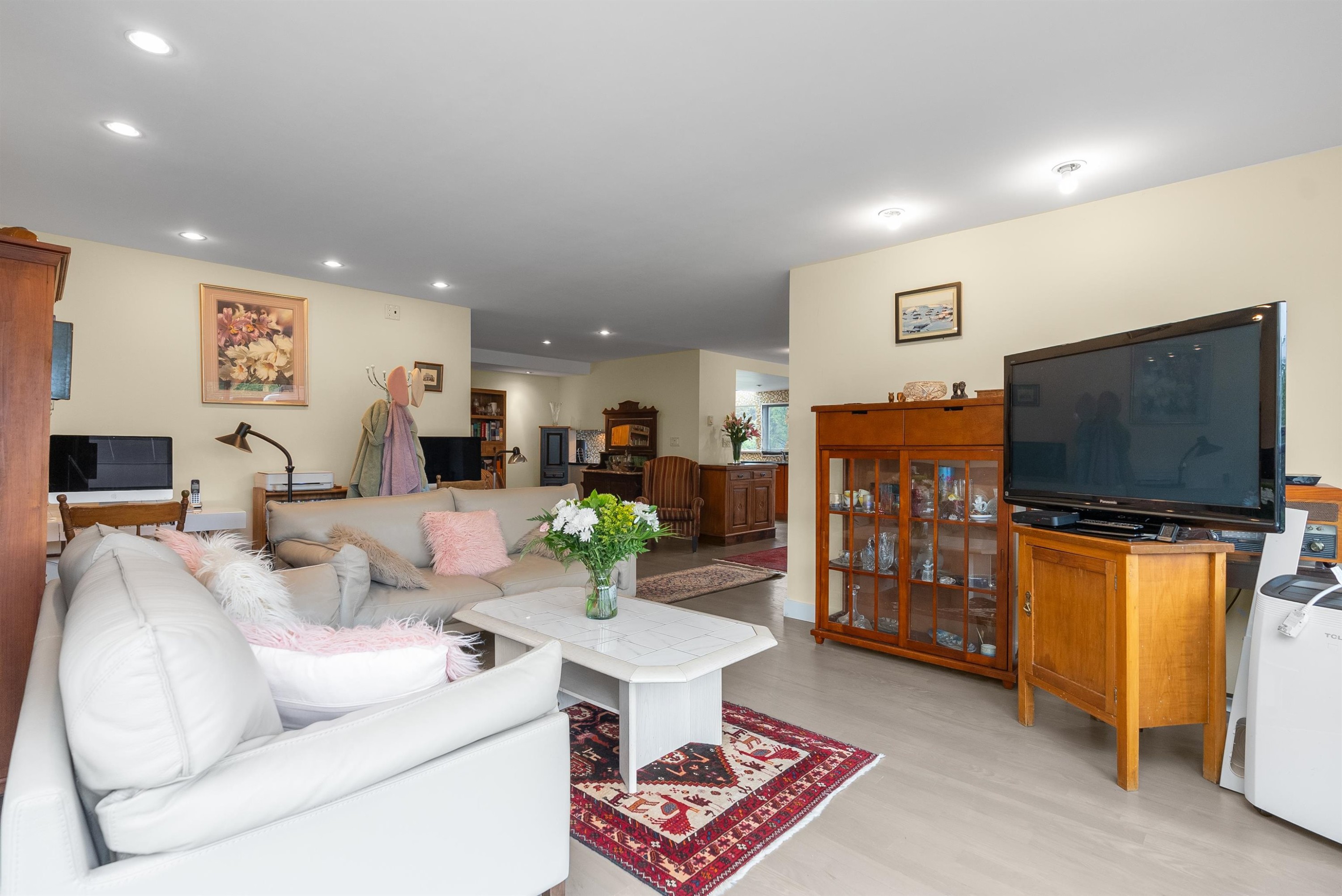 1596 Island Park Walk, Vancouver, BC