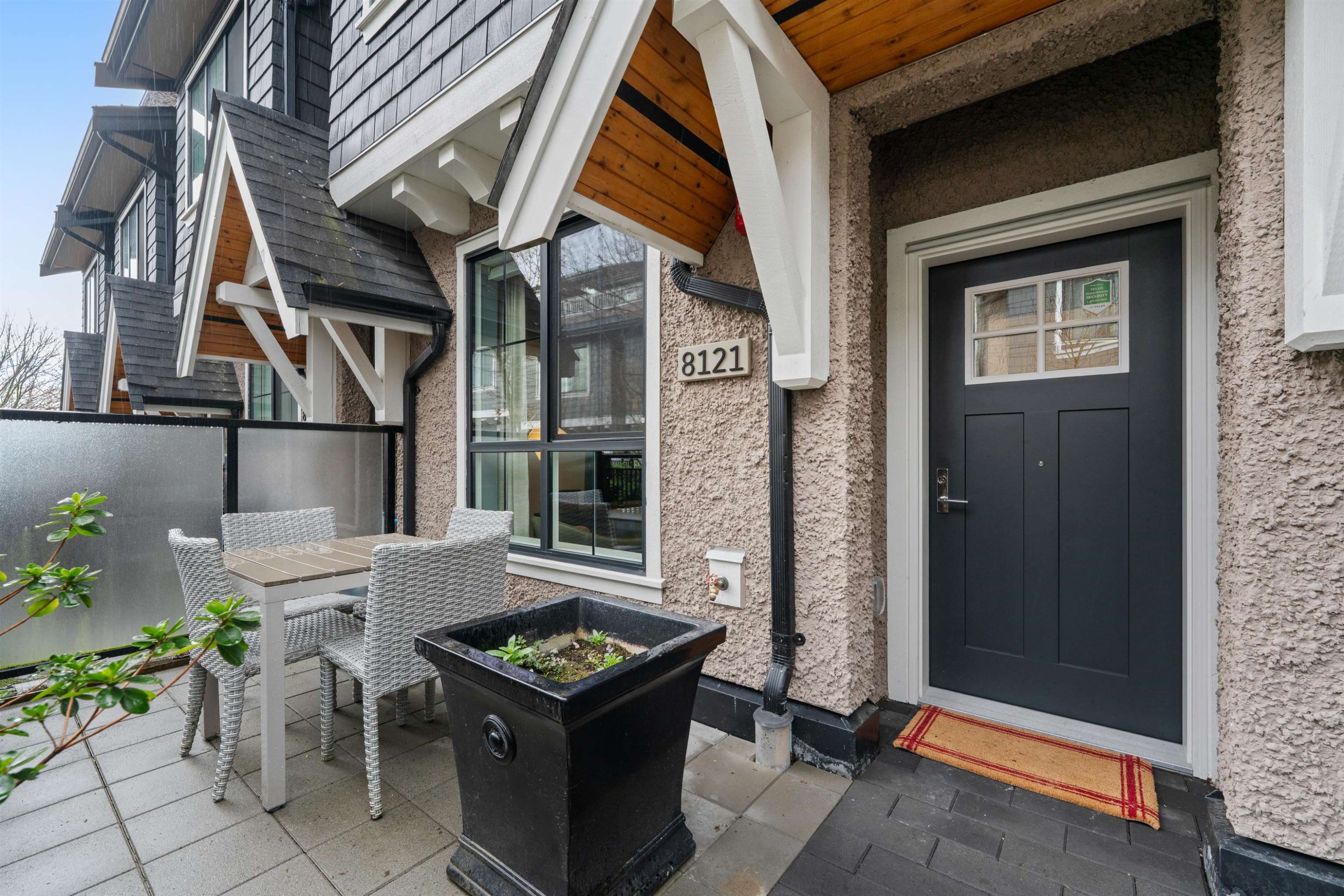 8121 Shaughnessy Street, Vancouver, BC