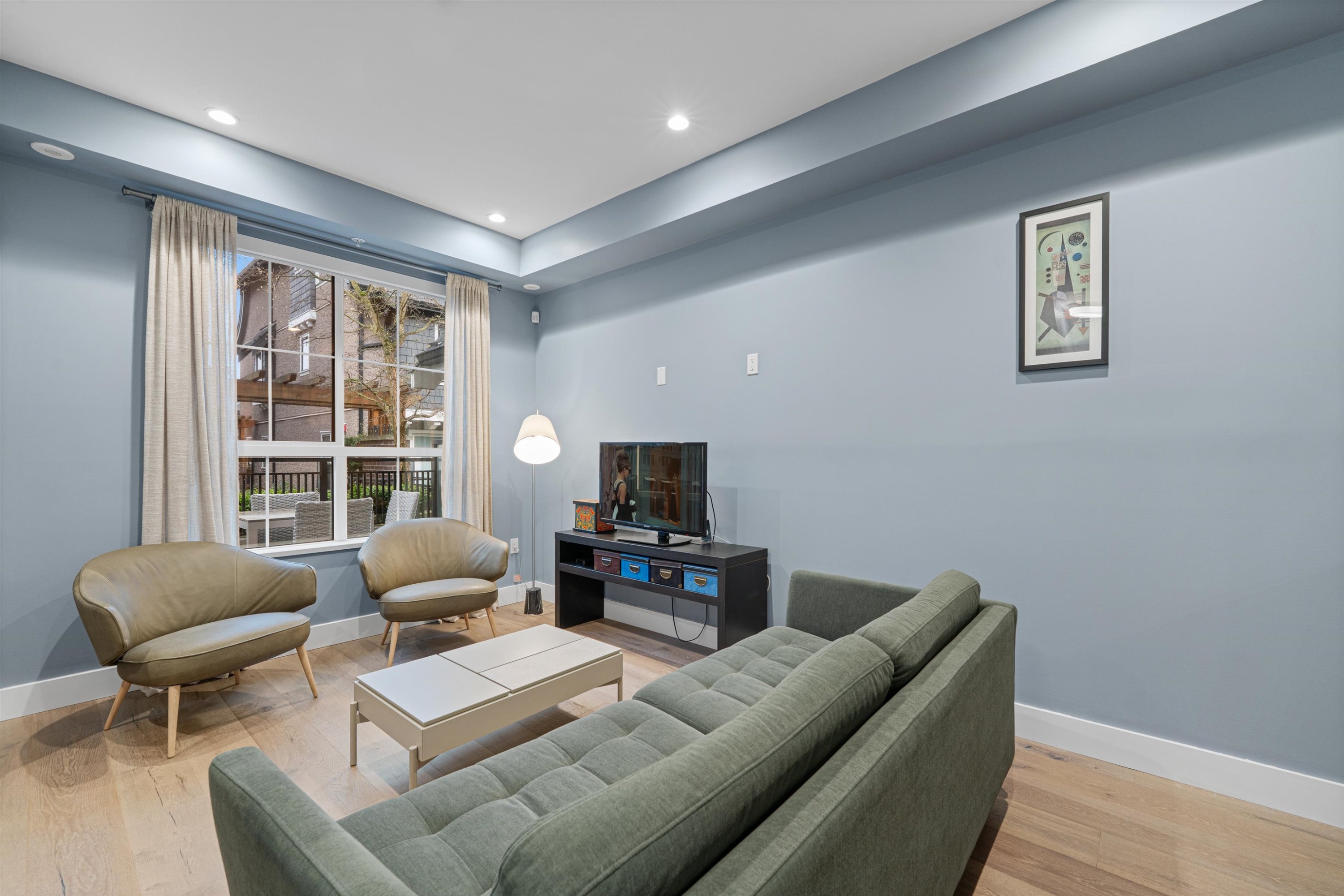 8121 Shaughnessy Street, Vancouver, BC