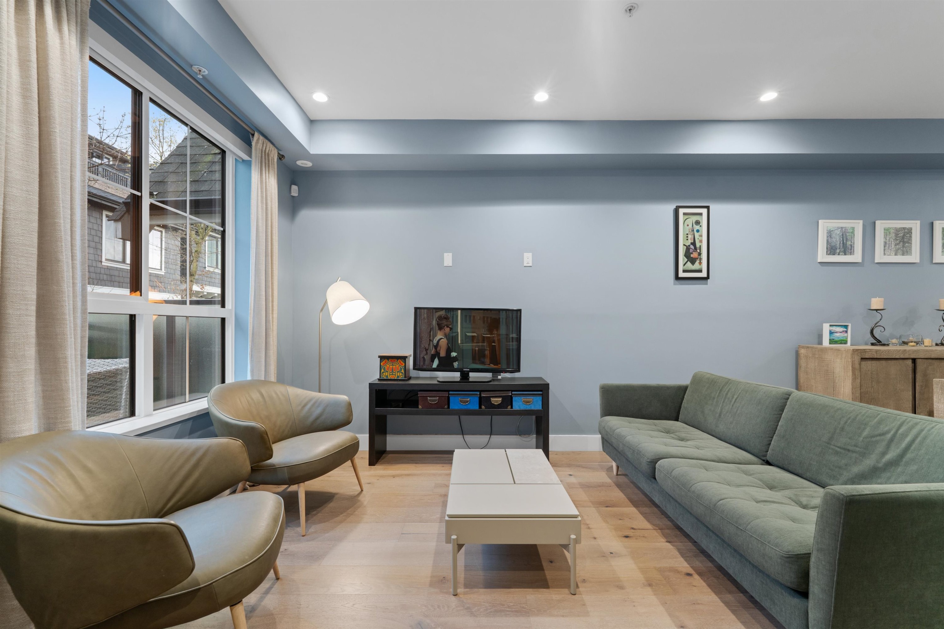 8121 Shaughnessy Street, Vancouver, BC