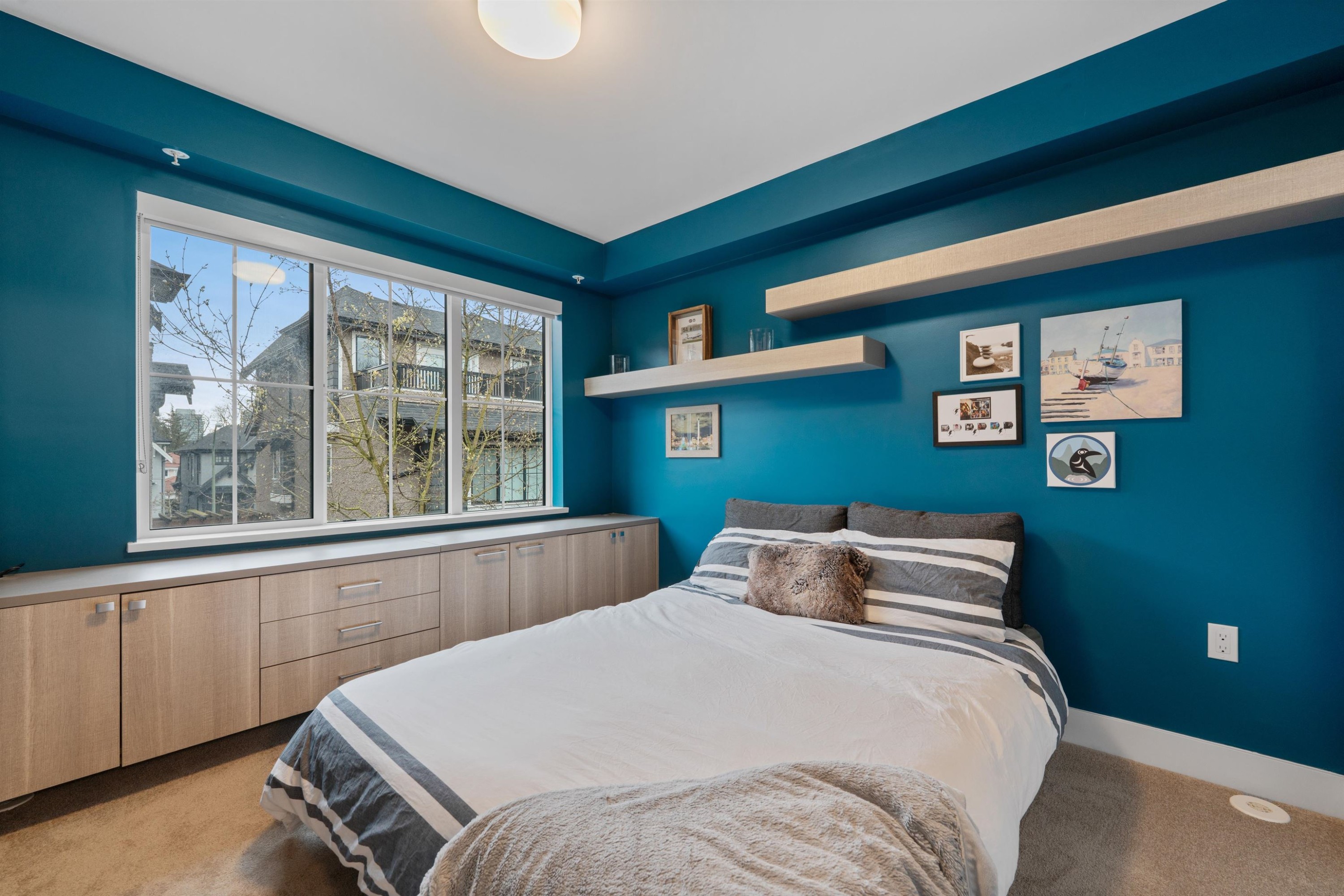 8121 Shaughnessy Street, Vancouver, BC