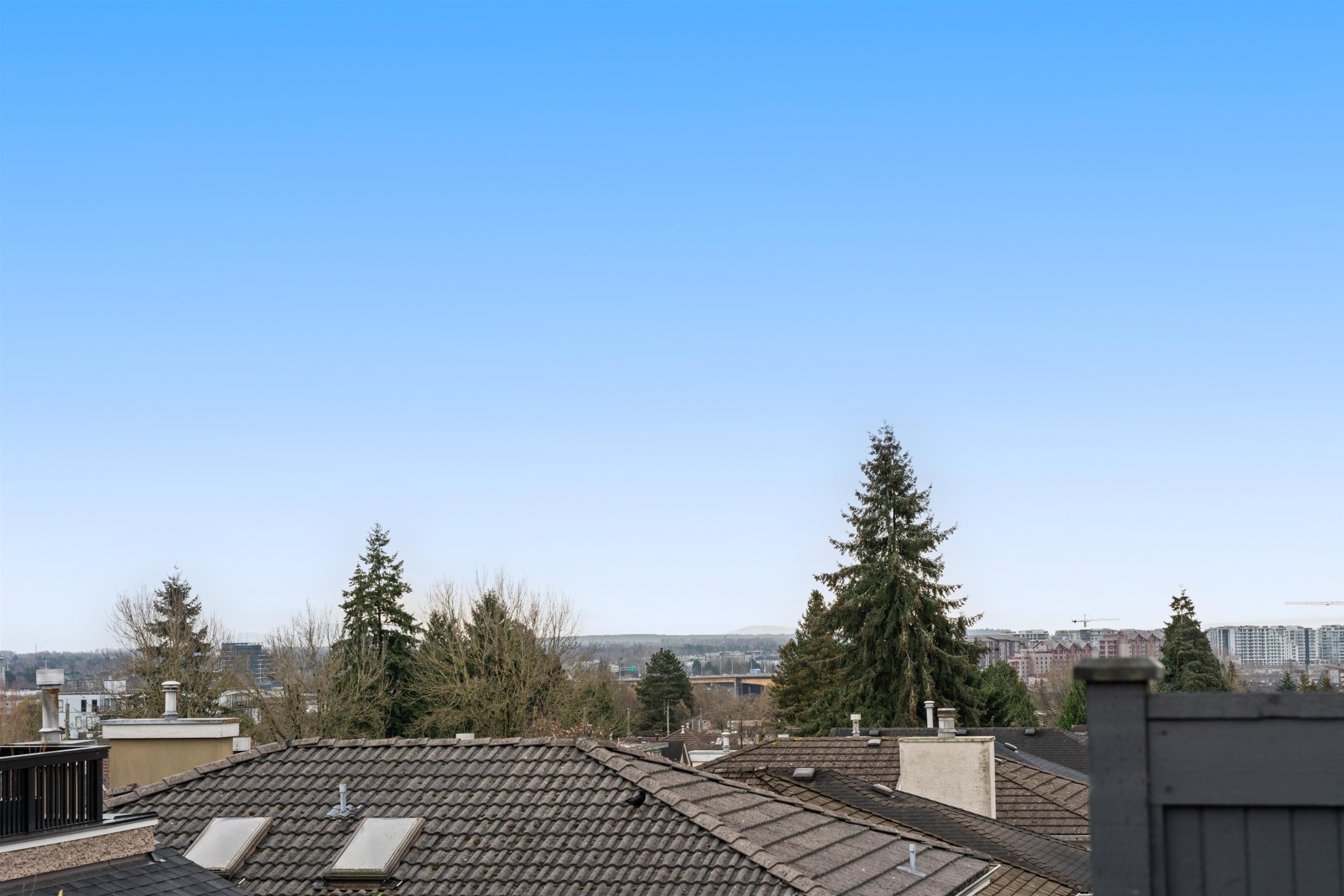 8121 Shaughnessy Street, Vancouver, BC