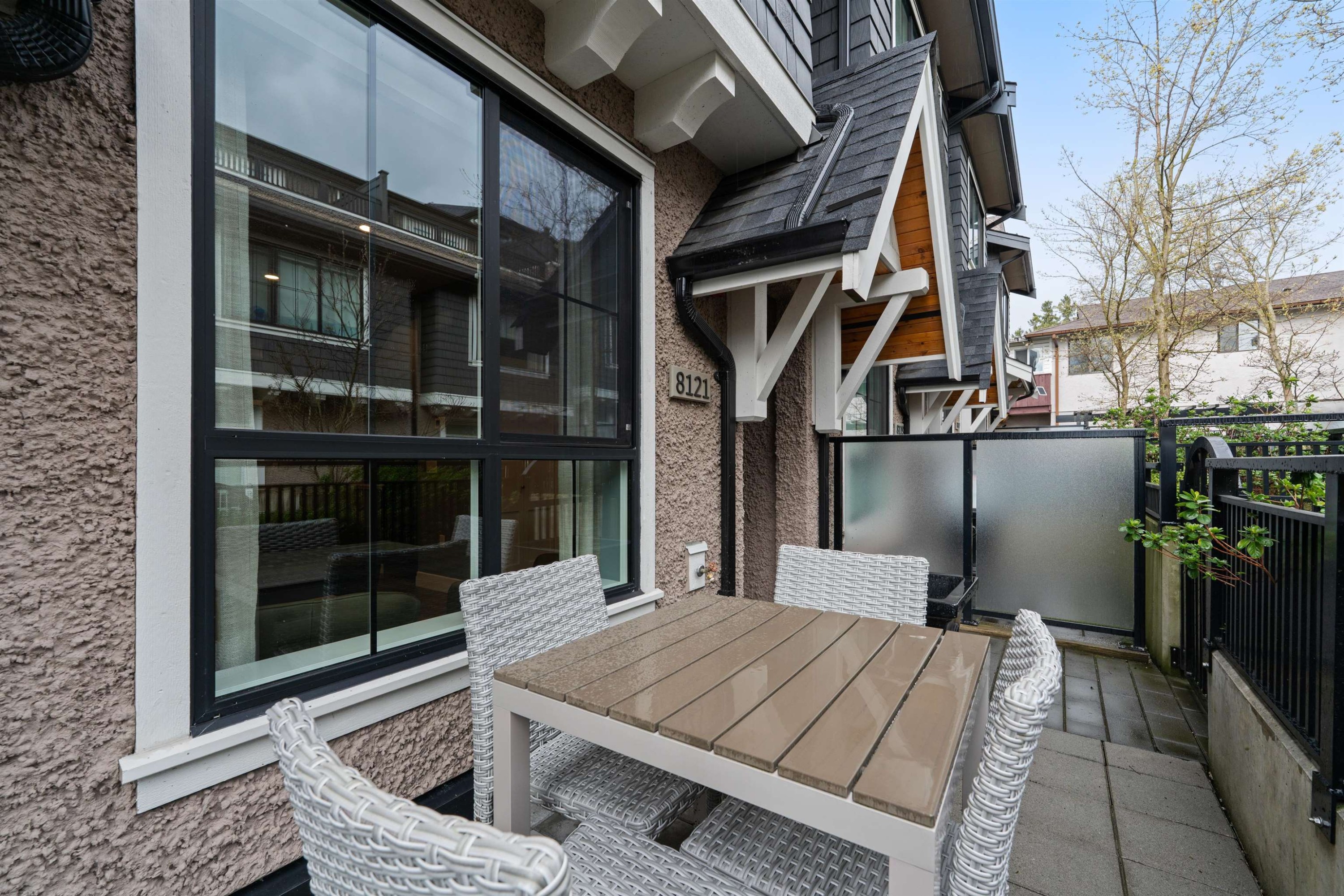 8121 Shaughnessy Street, Vancouver, BC