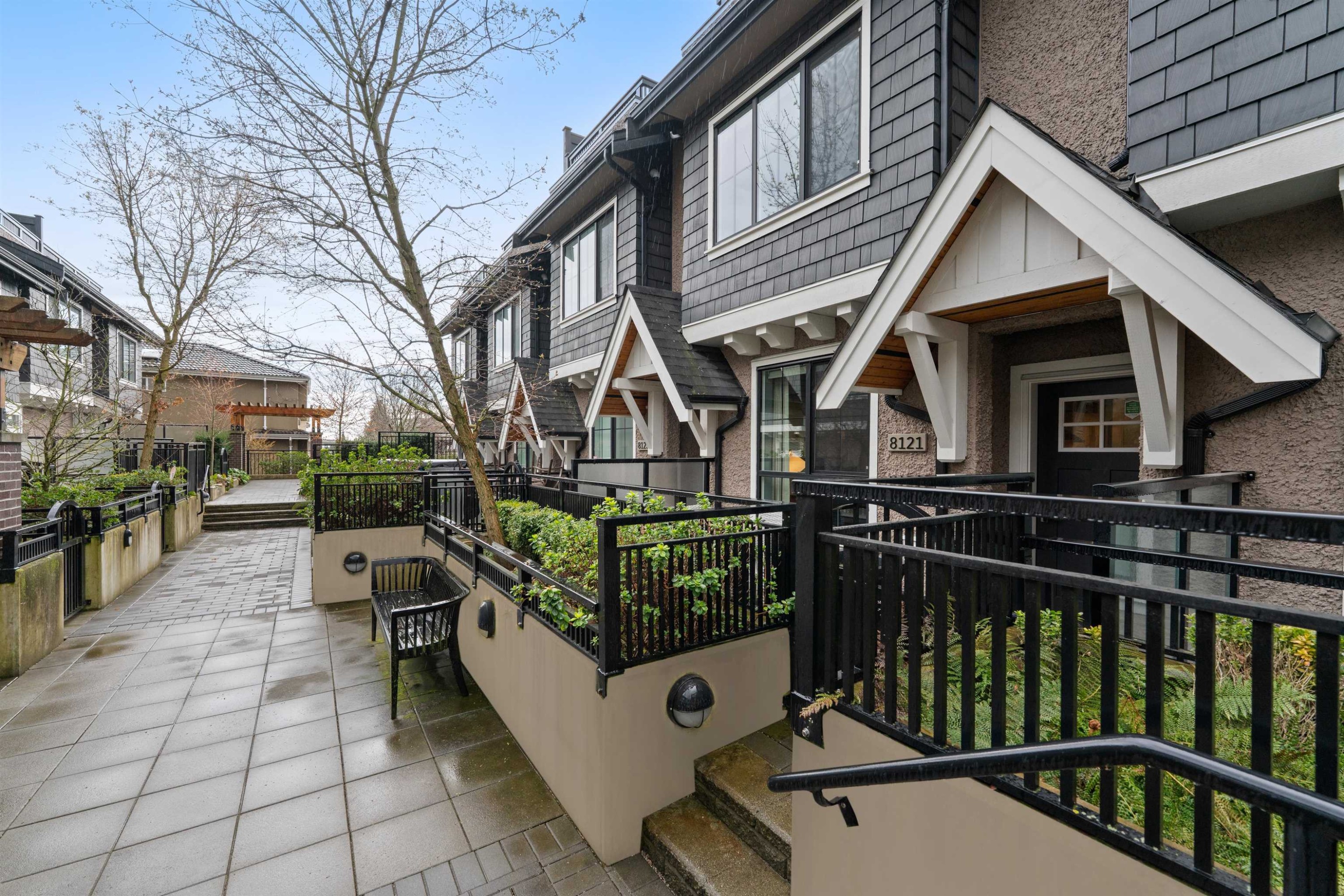 8121 Shaughnessy Street, Vancouver, BC
