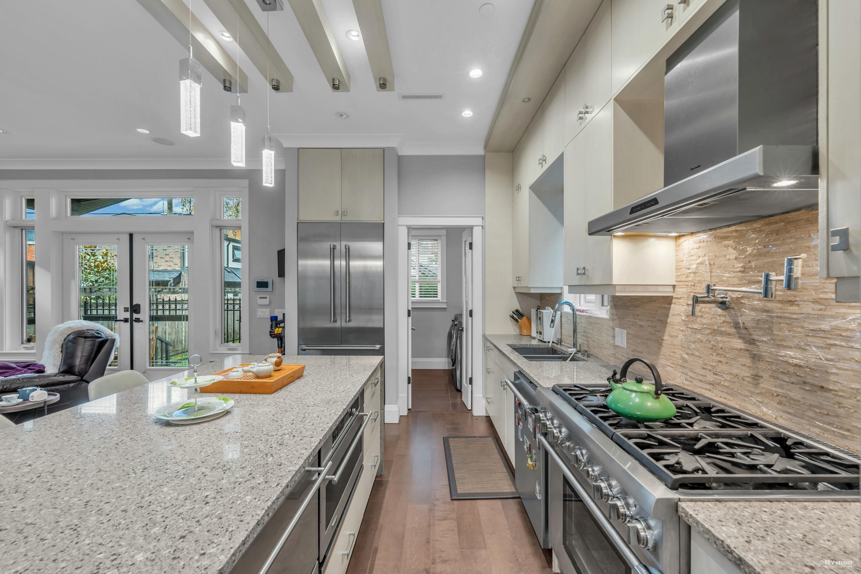 4217 16Th Avenue W, Vancouver, BC