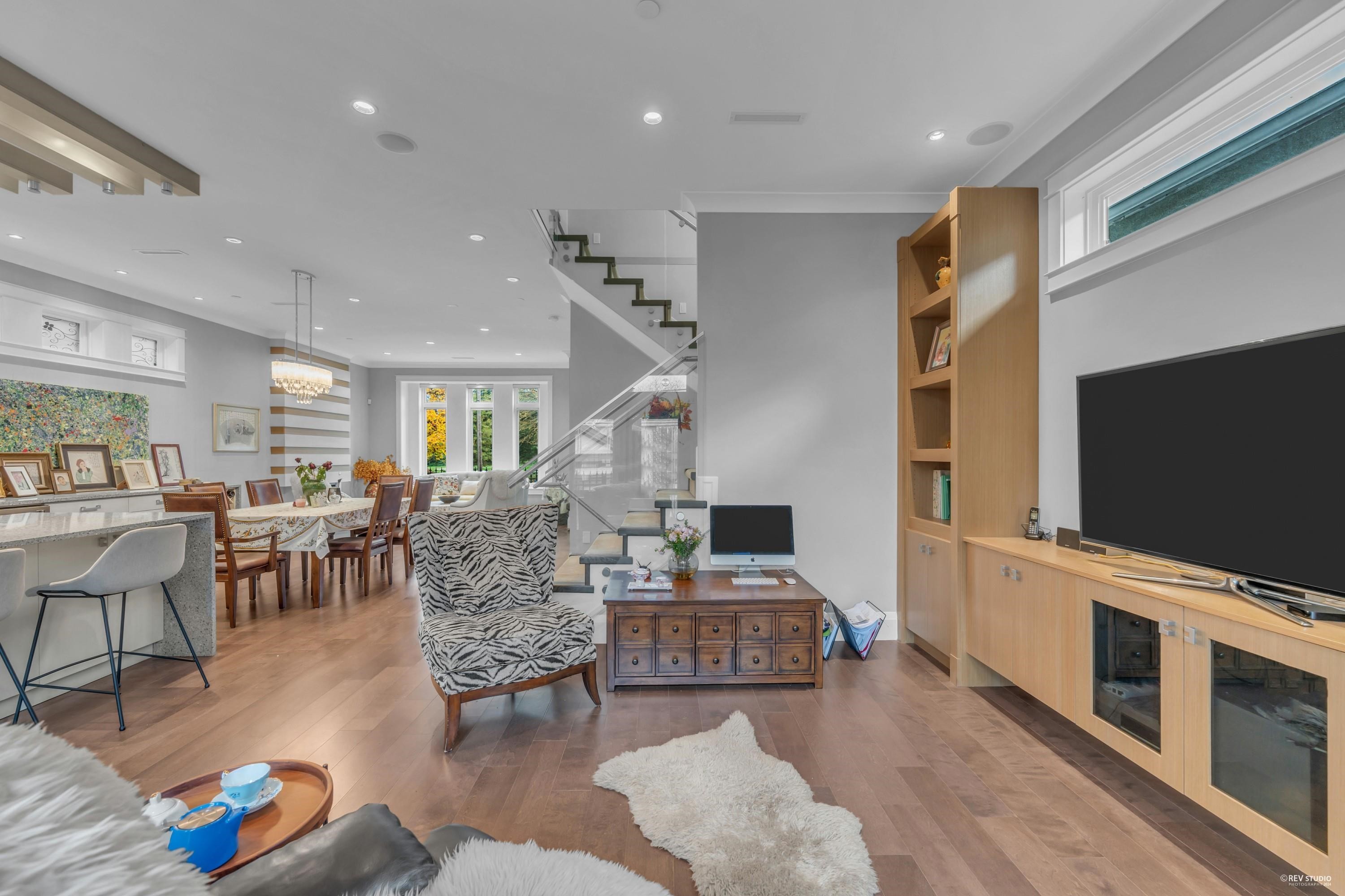4217 16Th Avenue W, Vancouver, BC