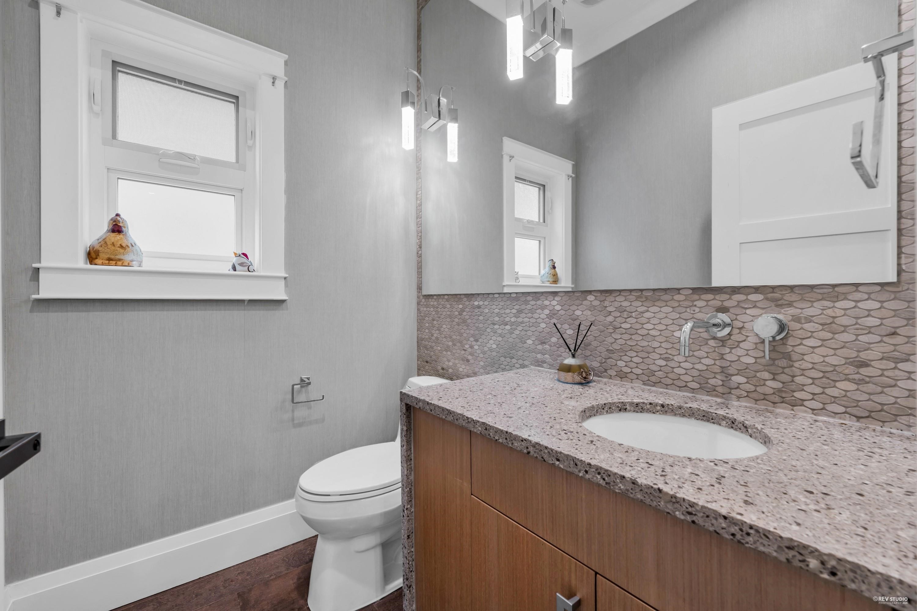4217 16Th Avenue W, Vancouver, BC