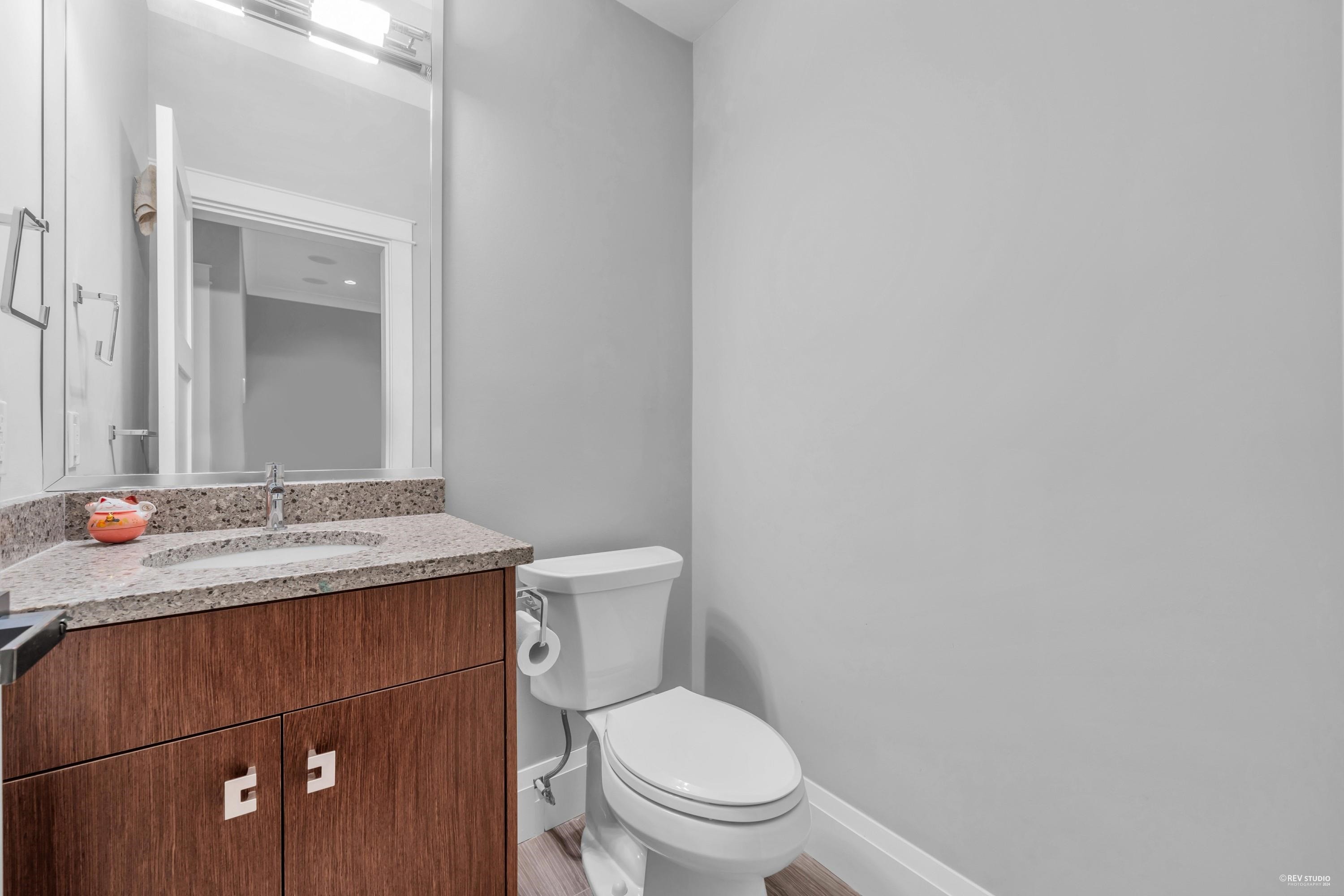 4217 16Th Avenue W, Vancouver, BC