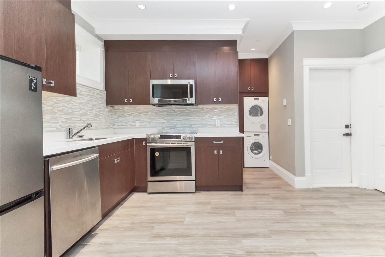 4217 16Th Avenue W, Vancouver, BC