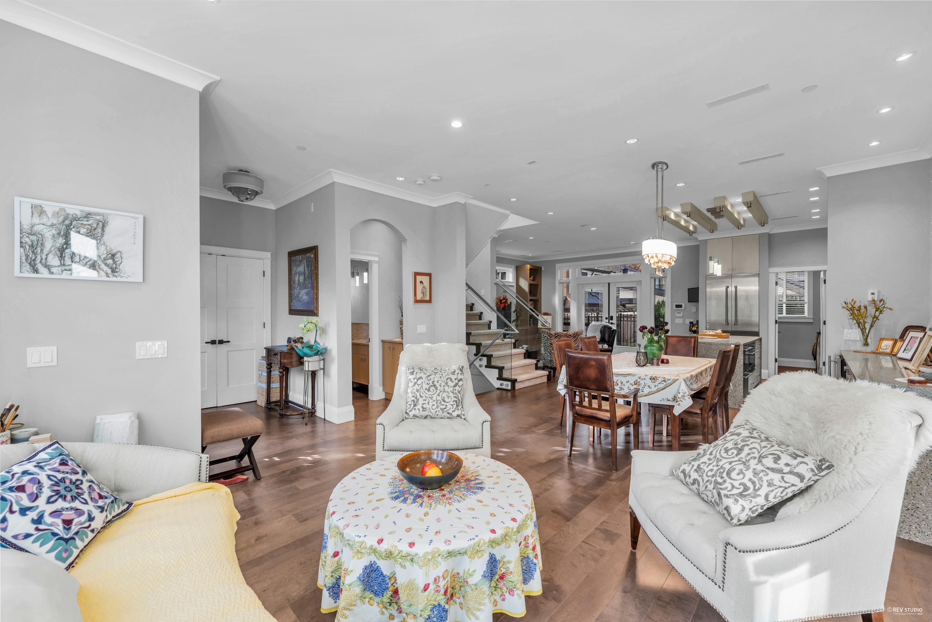 4217 16Th Avenue W, Vancouver, BC