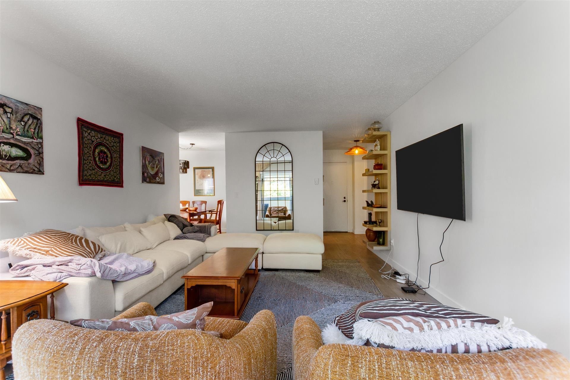 204-2240 Wall Street, Vancouver, BC