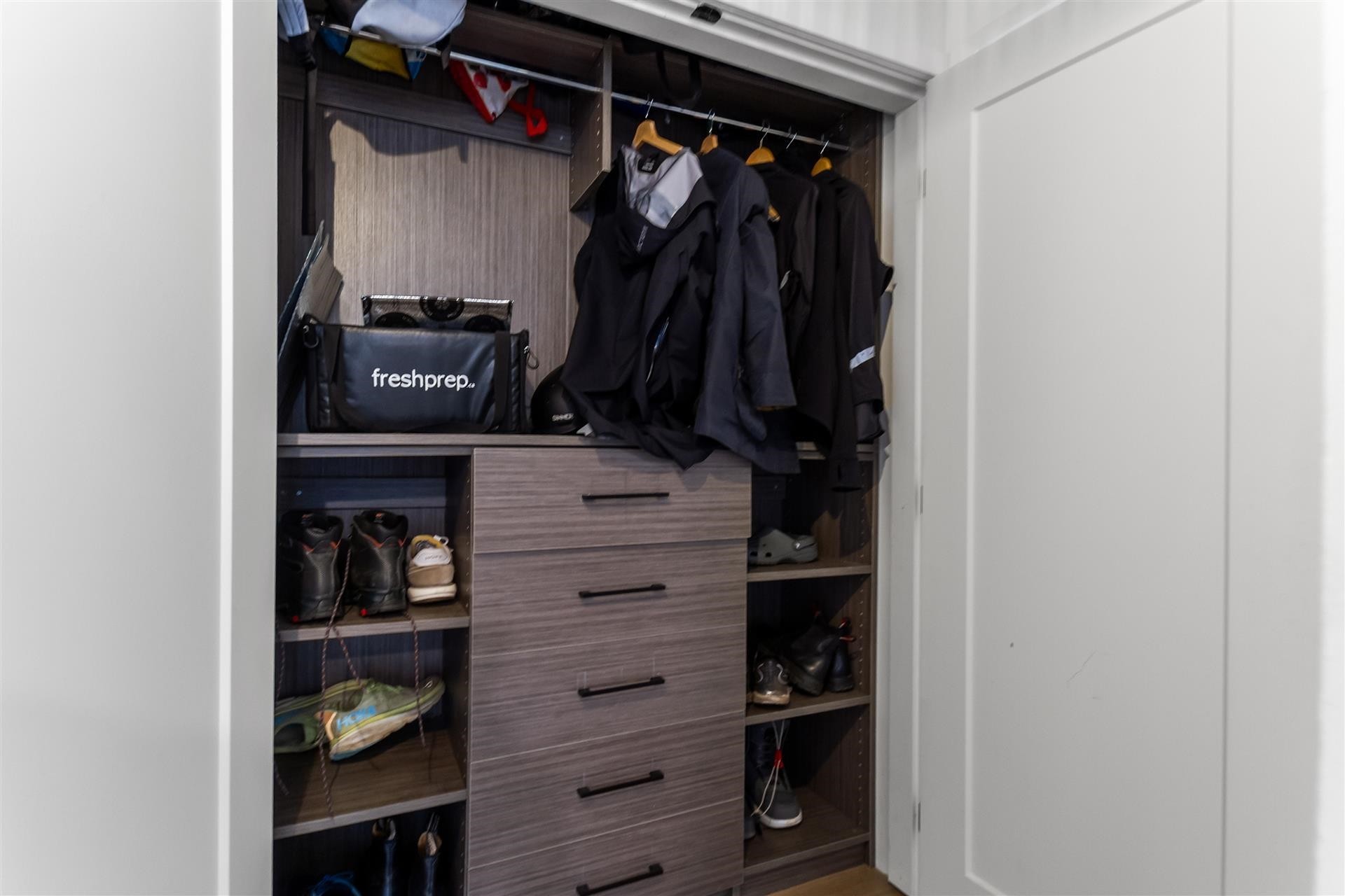 204-2240 Wall Street, Vancouver, BC