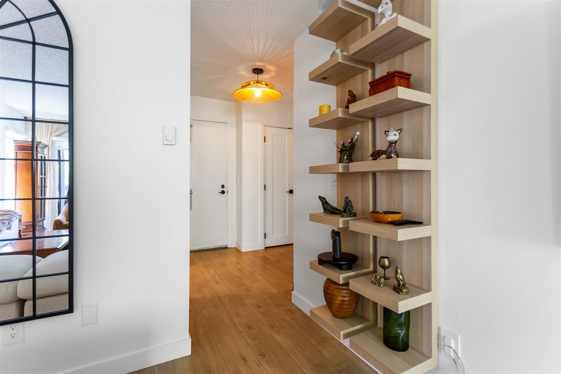 204-2240 Wall Street, Vancouver, BC