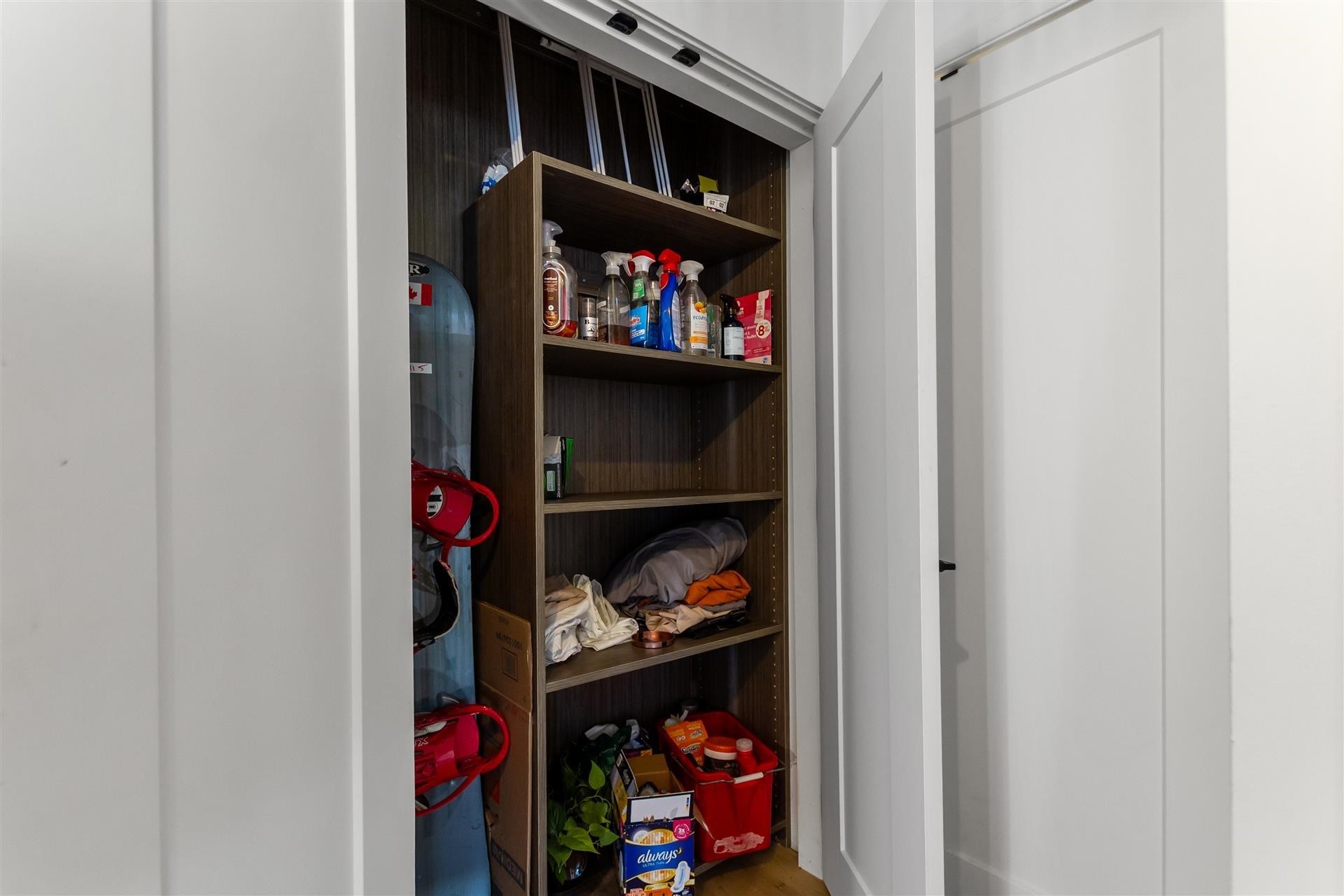 204-2240 Wall Street, Vancouver, BC