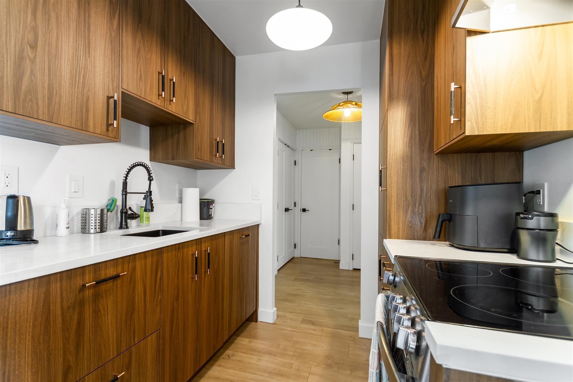 204-2240 Wall Street, Vancouver, BC