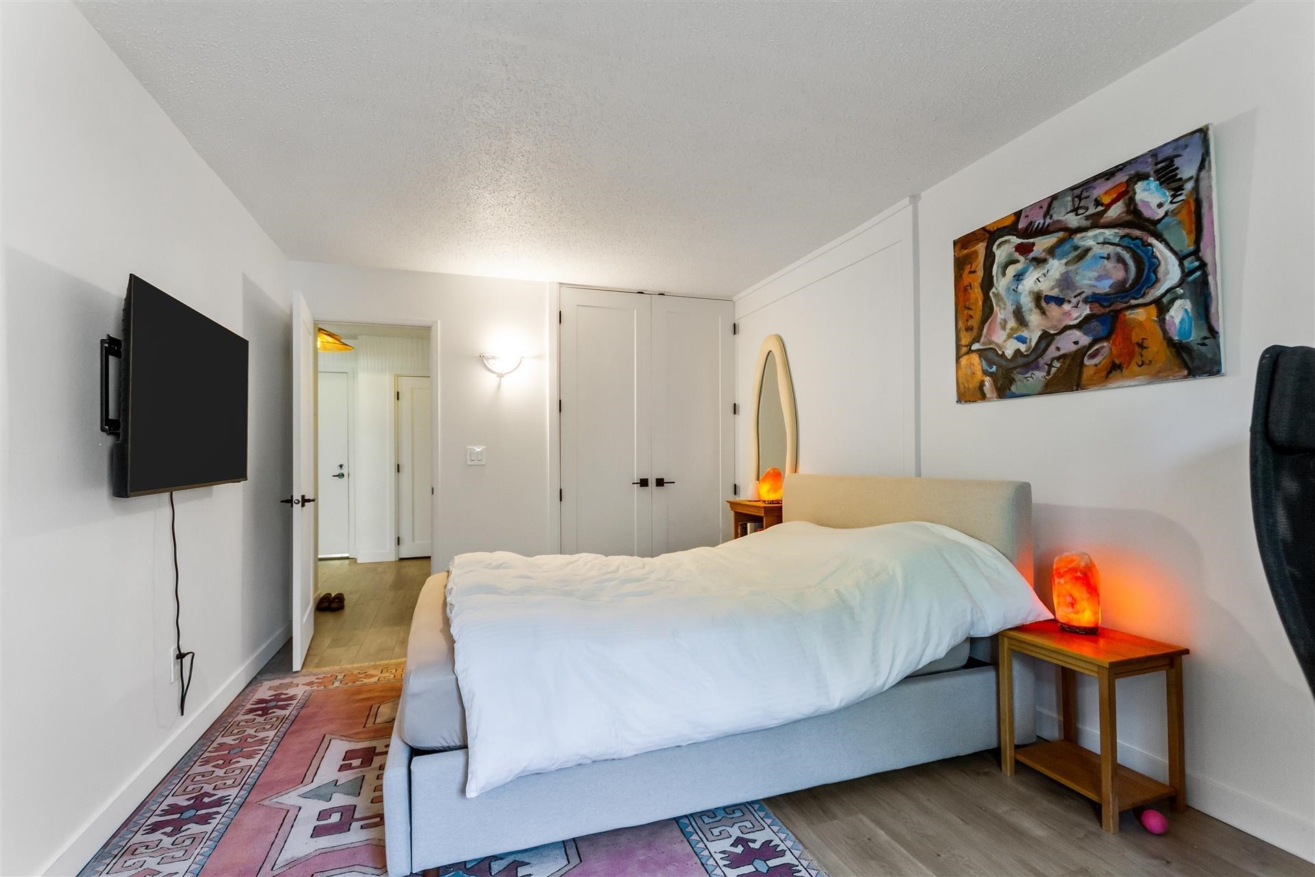 204-2240 Wall Street, Vancouver, BC