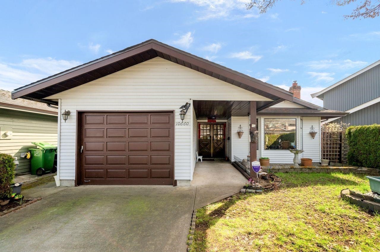 10660 Canso Crescent, Richmond, BC