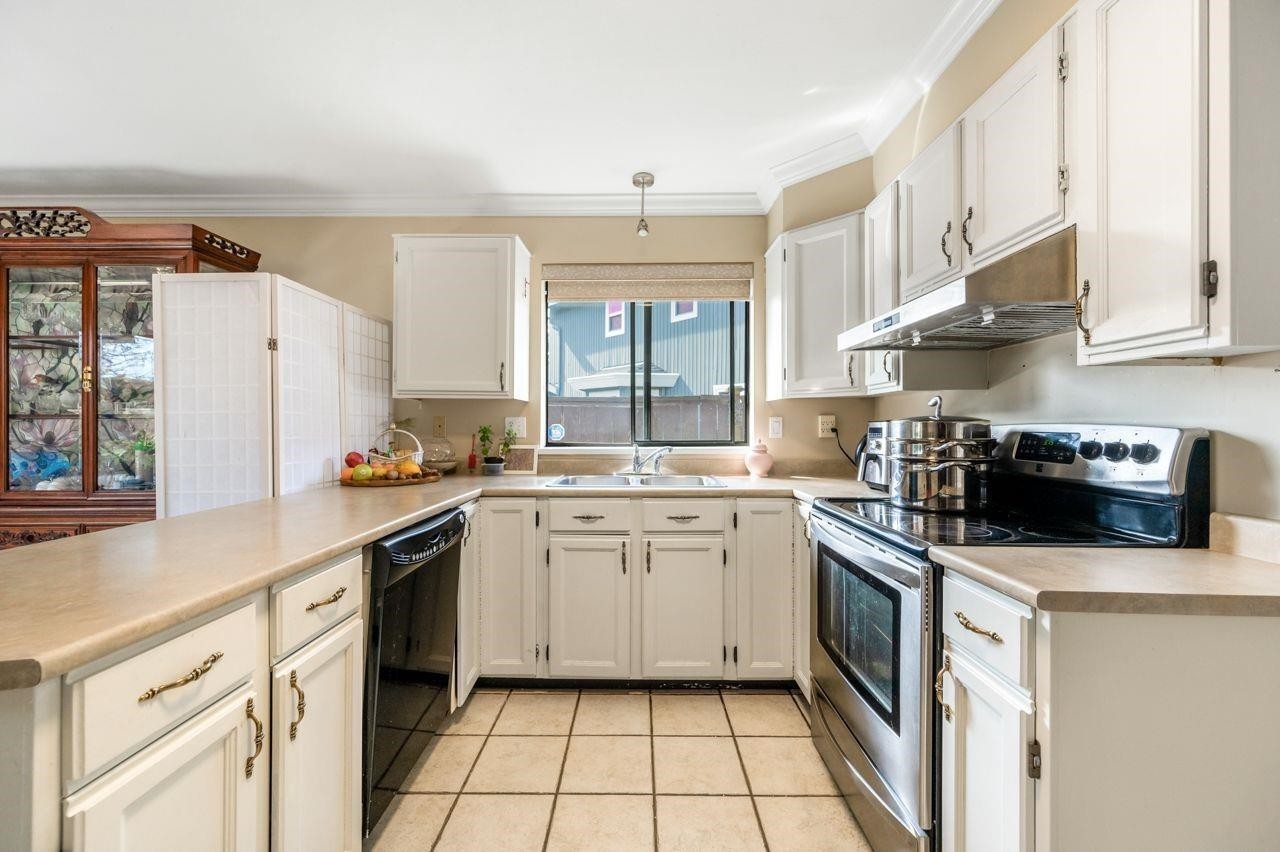 10660 Canso Crescent, Richmond, BC