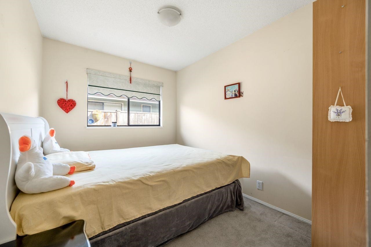 10660 Canso Crescent, Richmond, BC