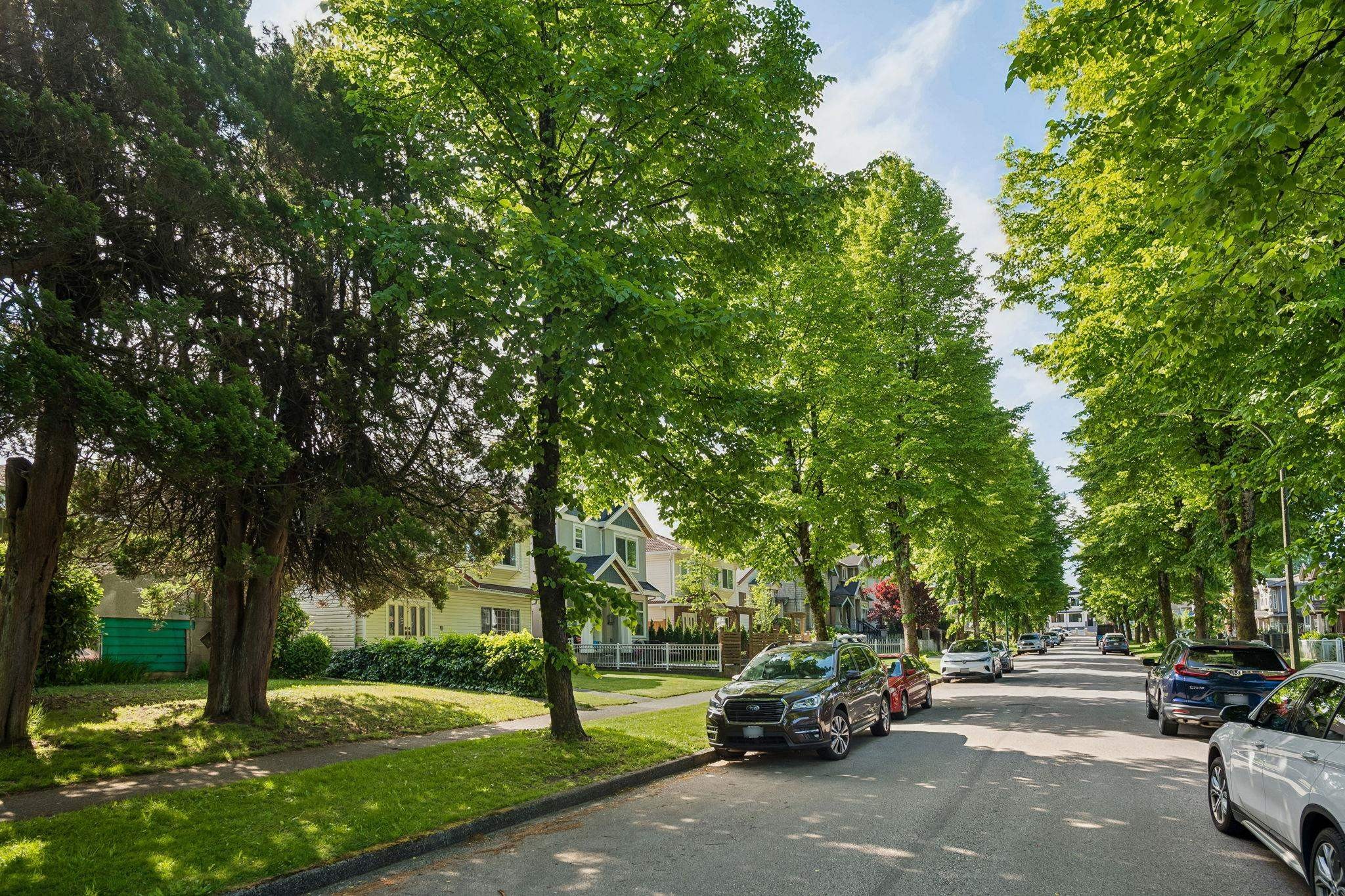 4420 Perry Street, Vancouver, BC