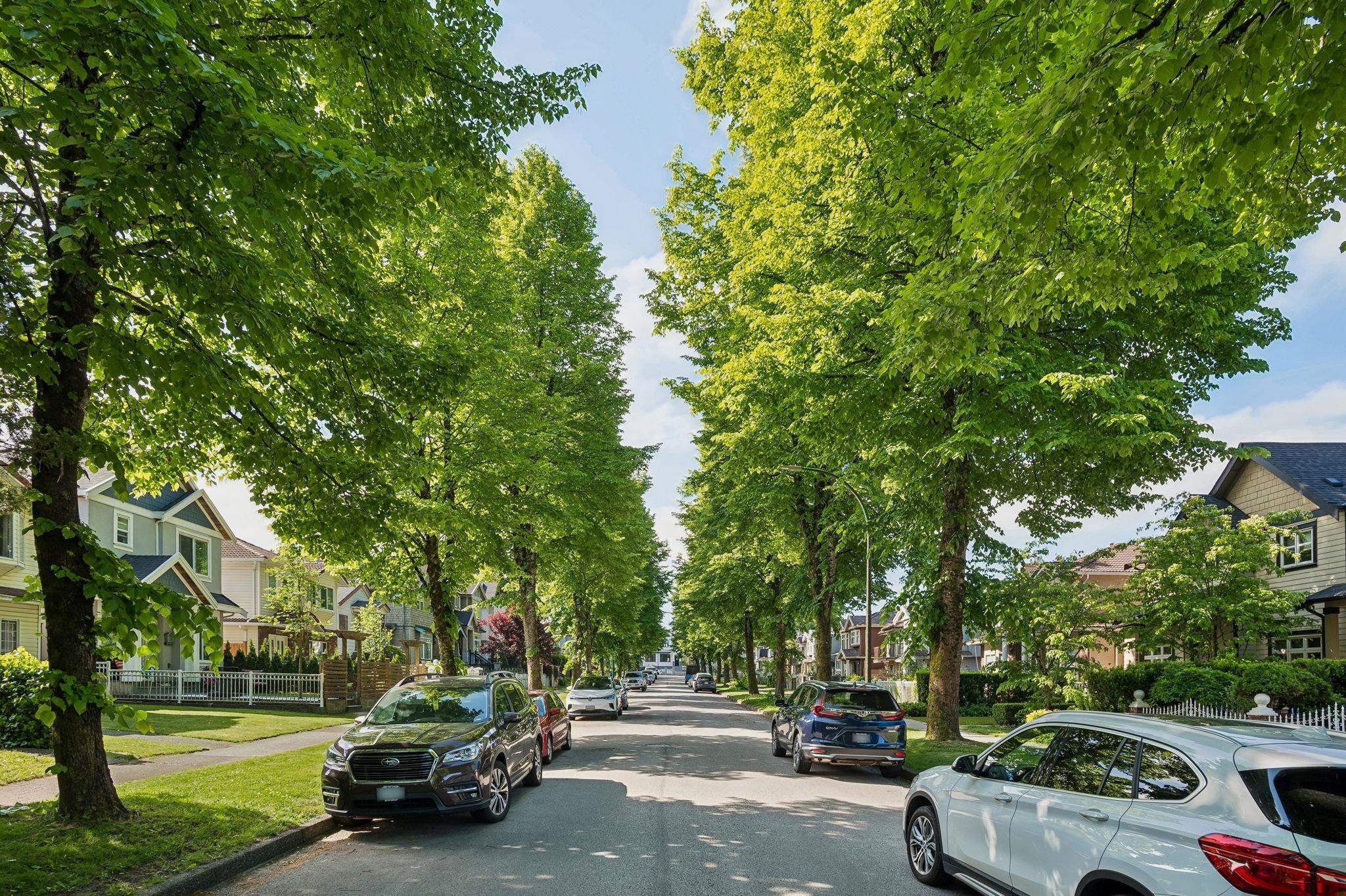 4420 Perry Street, Vancouver, BC