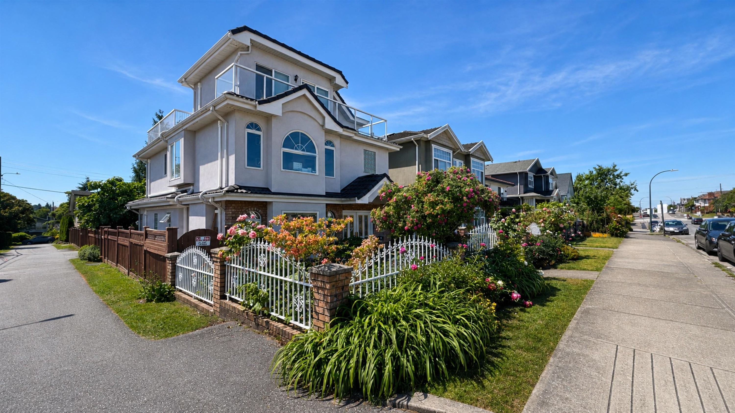 2776 Georgia Street E, Vancouver, BC