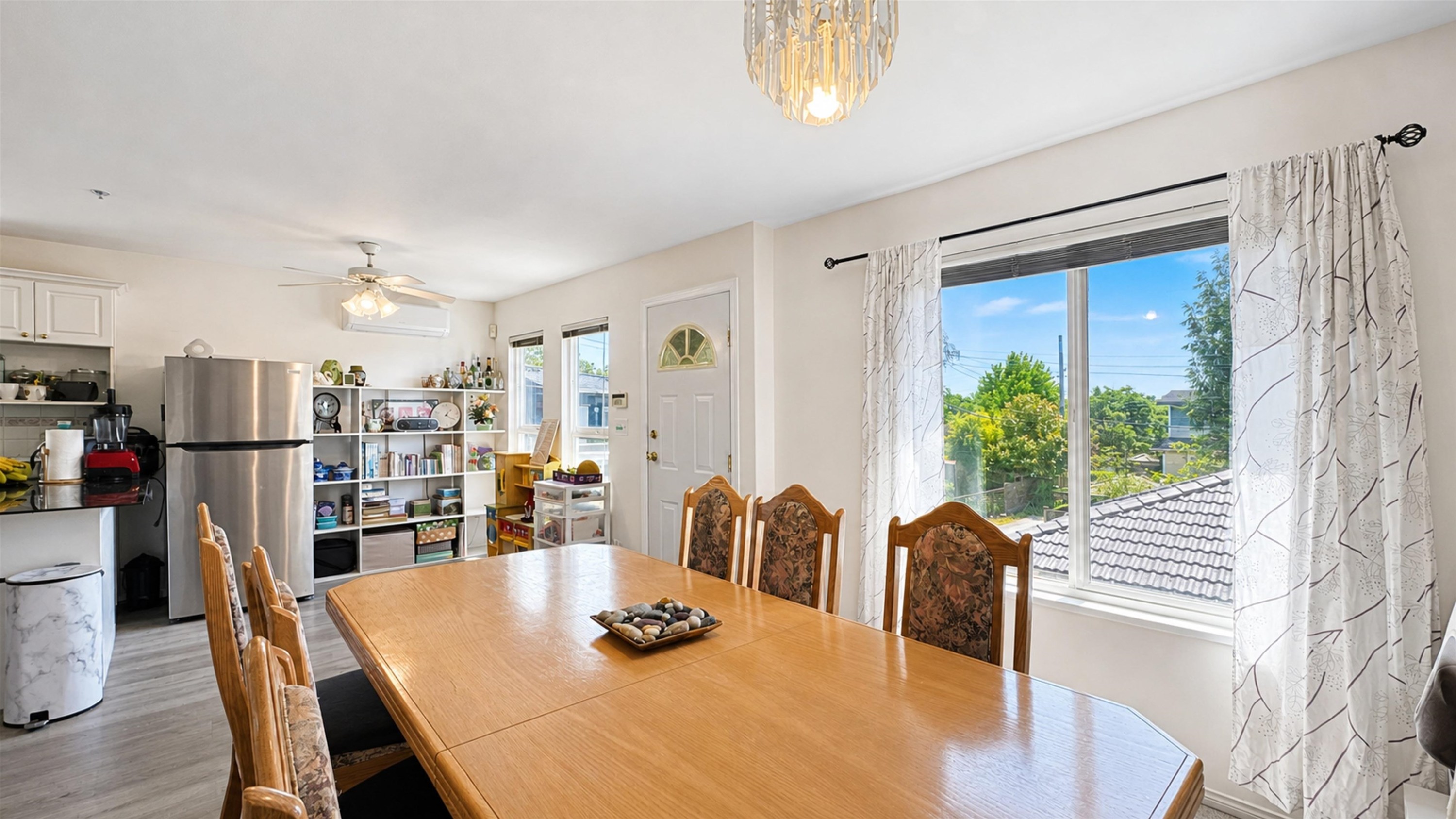 2776 Georgia Street E, Vancouver, BC